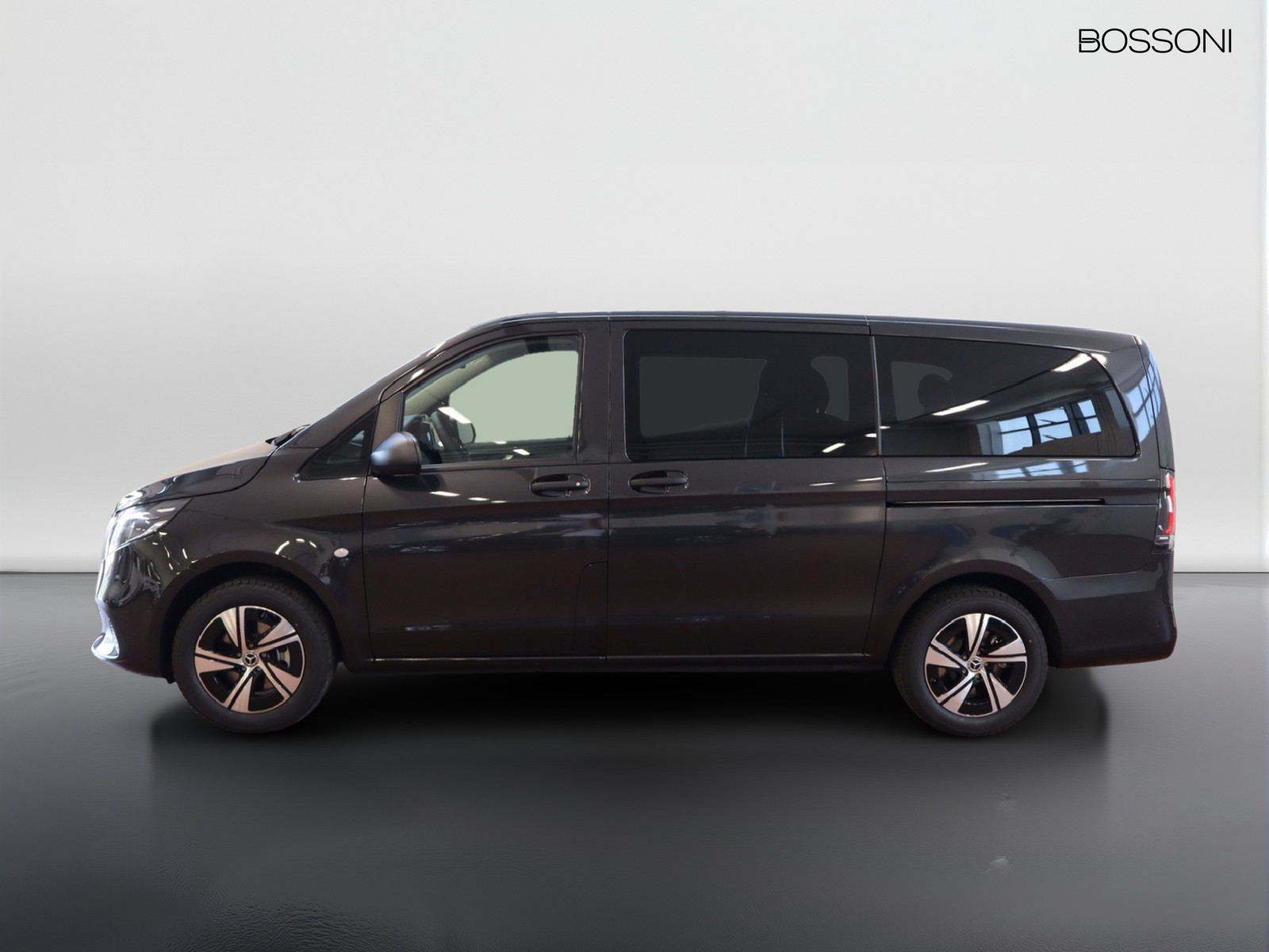 3 - Mercedes Vans Vito tourer 116 cdi long select 9g-tronic