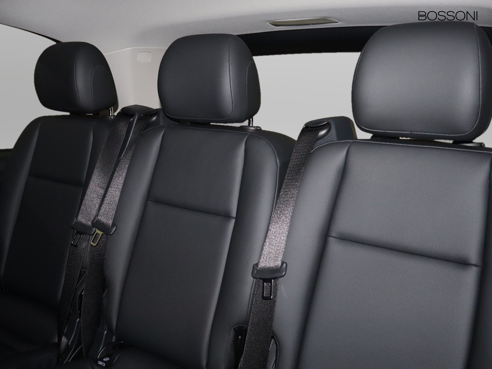 9 - Mercedes Vans Vito tourer 116 cdi long select 9g-tronic