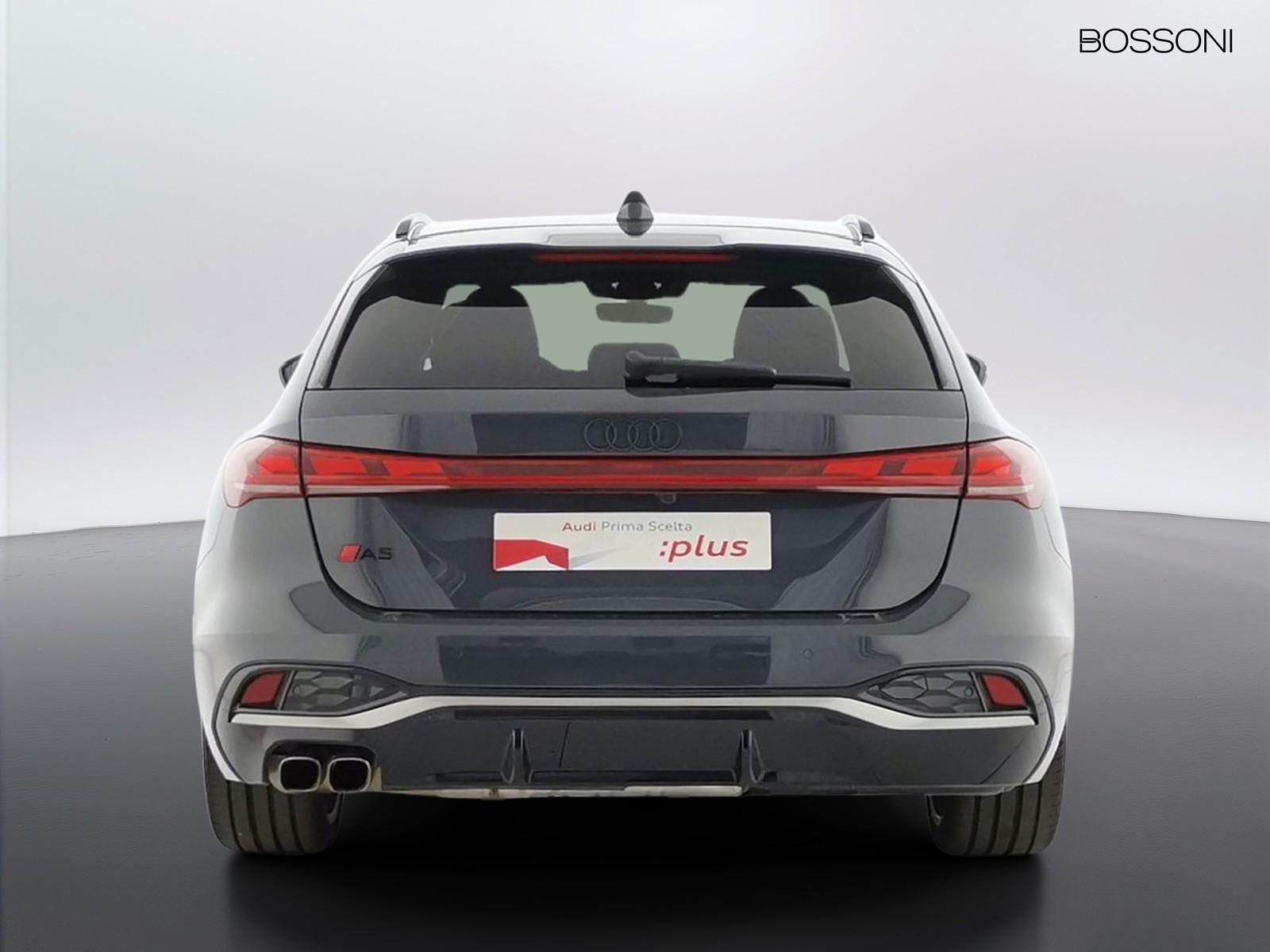 15 - Audi A5 avant 2.0 tdi mhev+ 204cv launch edition one quattro s tronic