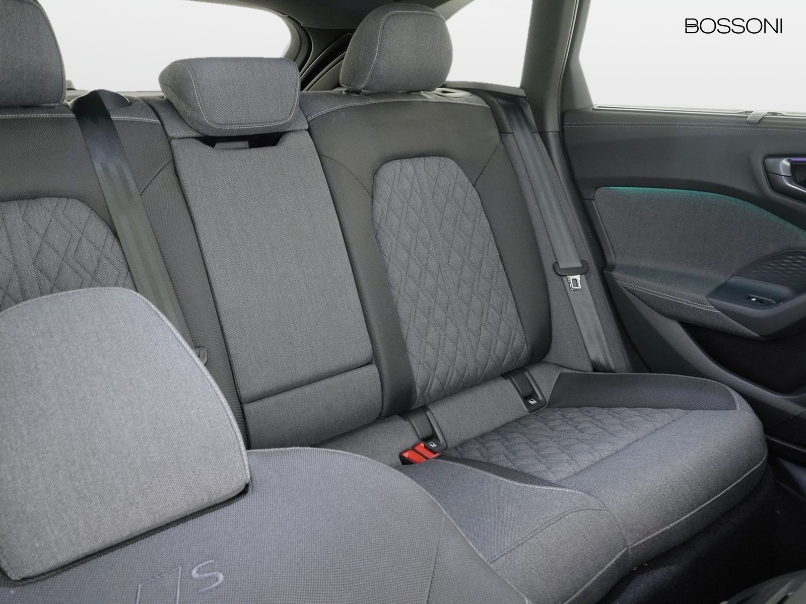 23 - Audi A5 avant 2.0 tdi mhev+ 204cv launch edition one quattro s tronic