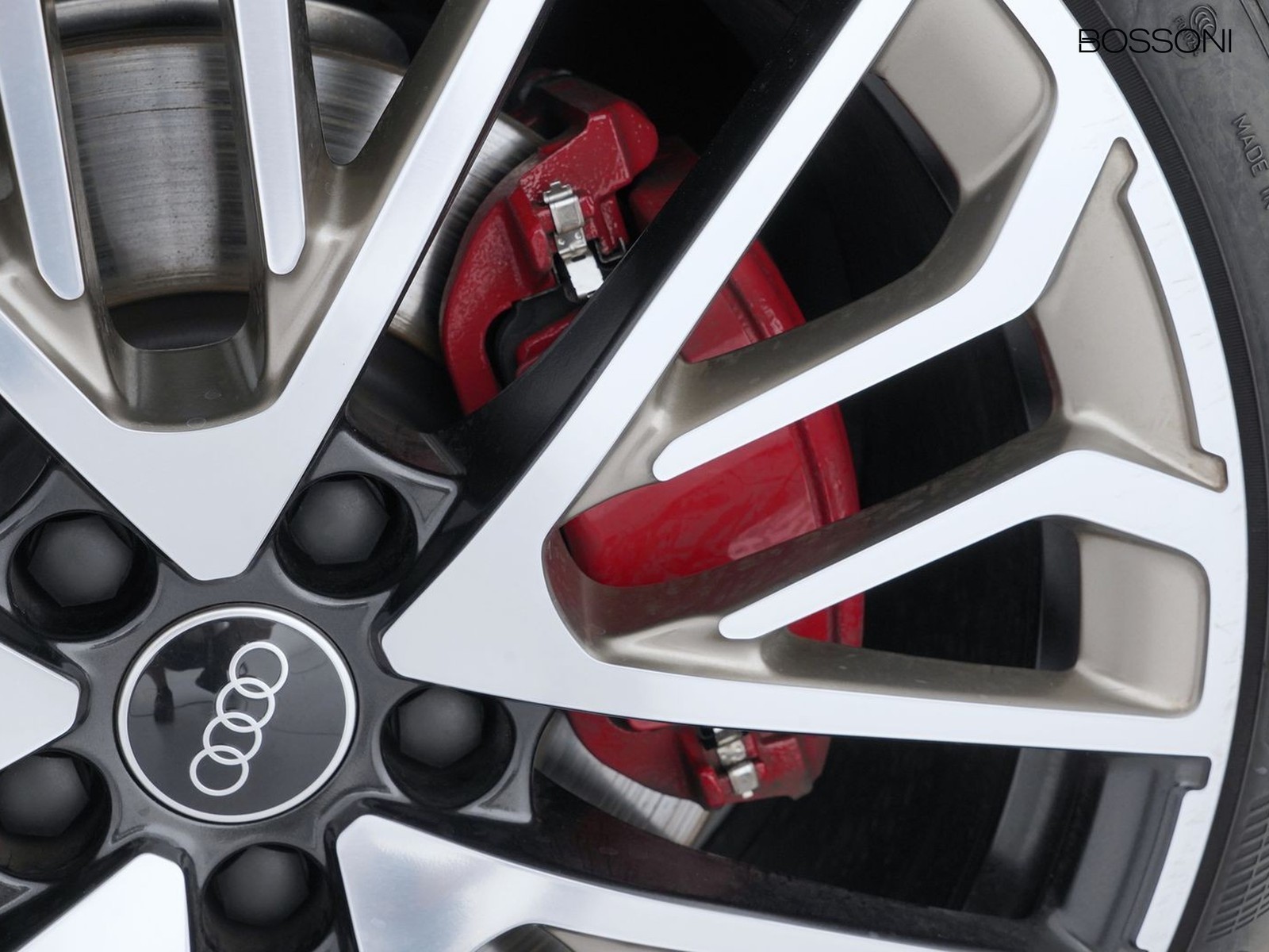 40 - Audi A5 avant 2.0 tdi mhev+ 204cv launch edition one quattro s tronic