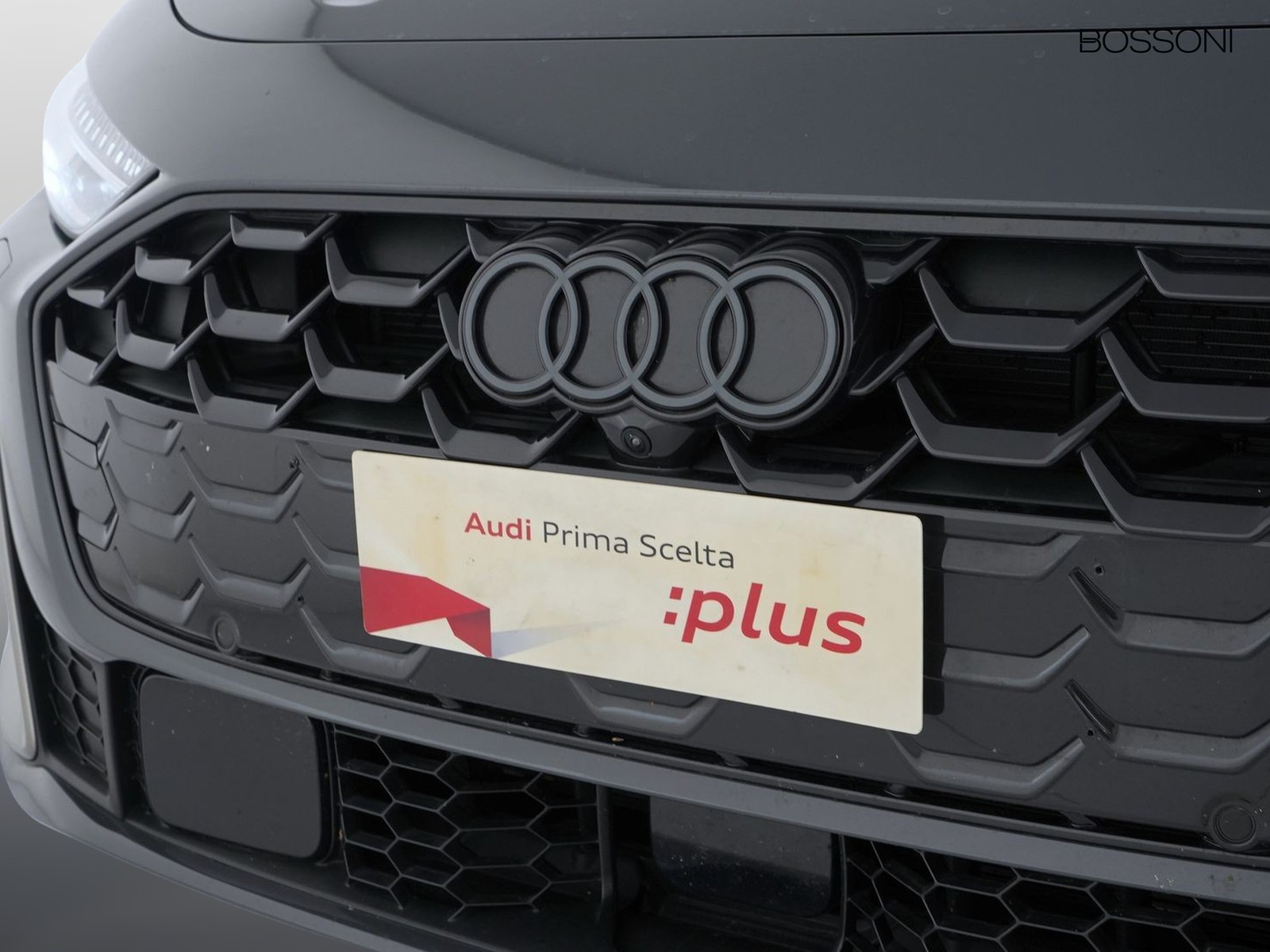 41 - Audi A5 avant 2.0 tdi mhev+ 204cv launch edition one quattro s tronic
