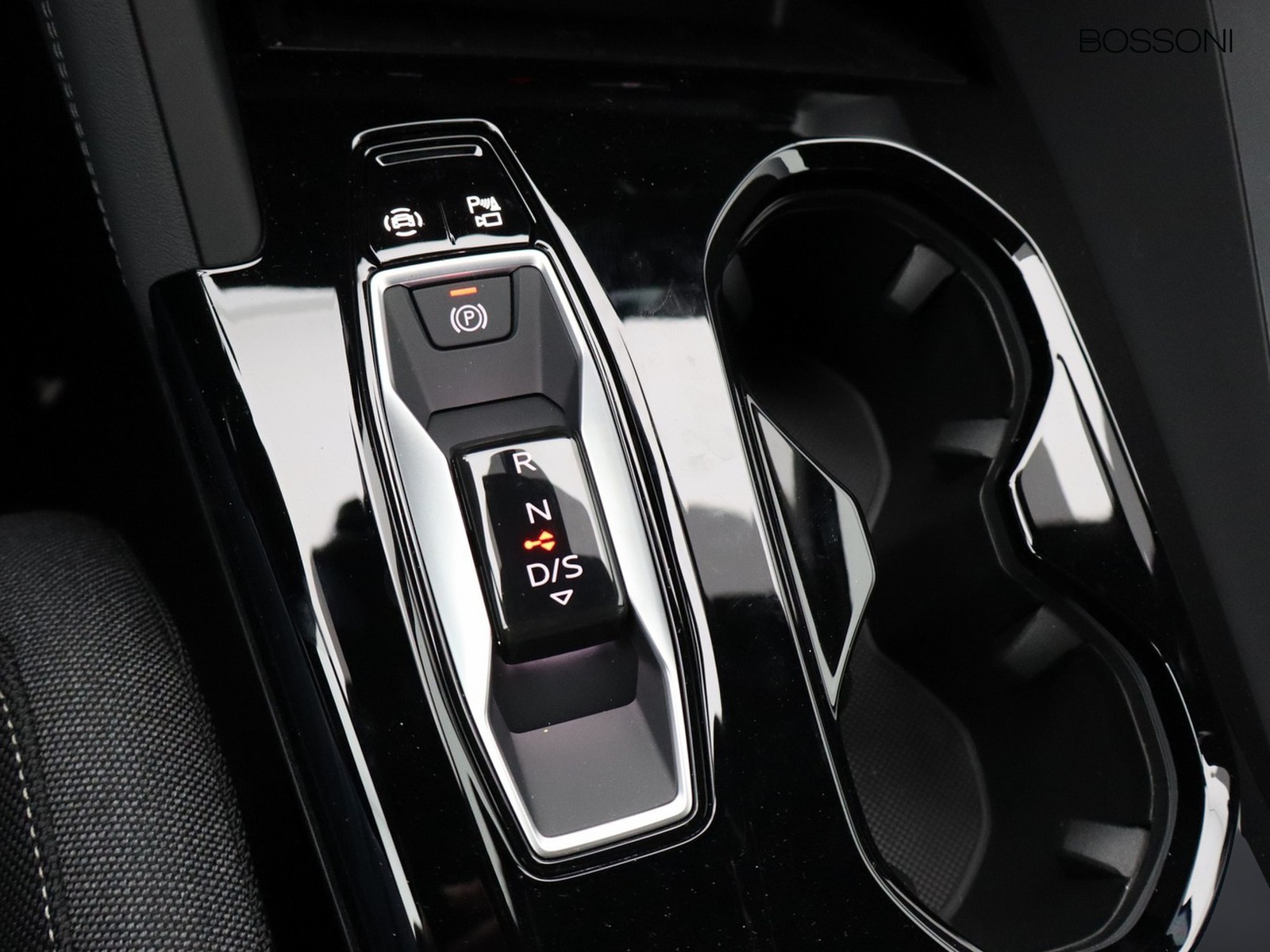 15 - Audi Q5 sportback 2.0 tdi mhev+ 204cv s line edition quattro