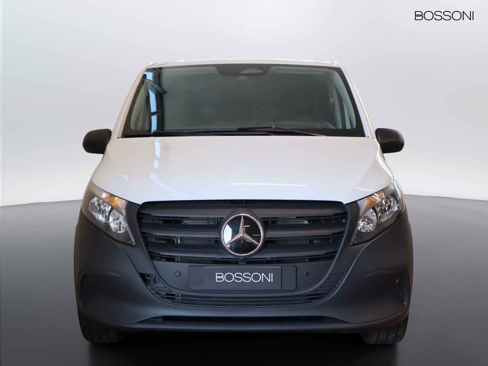 2 - Mercedes Vans Vito furgone 110 cdi long pro