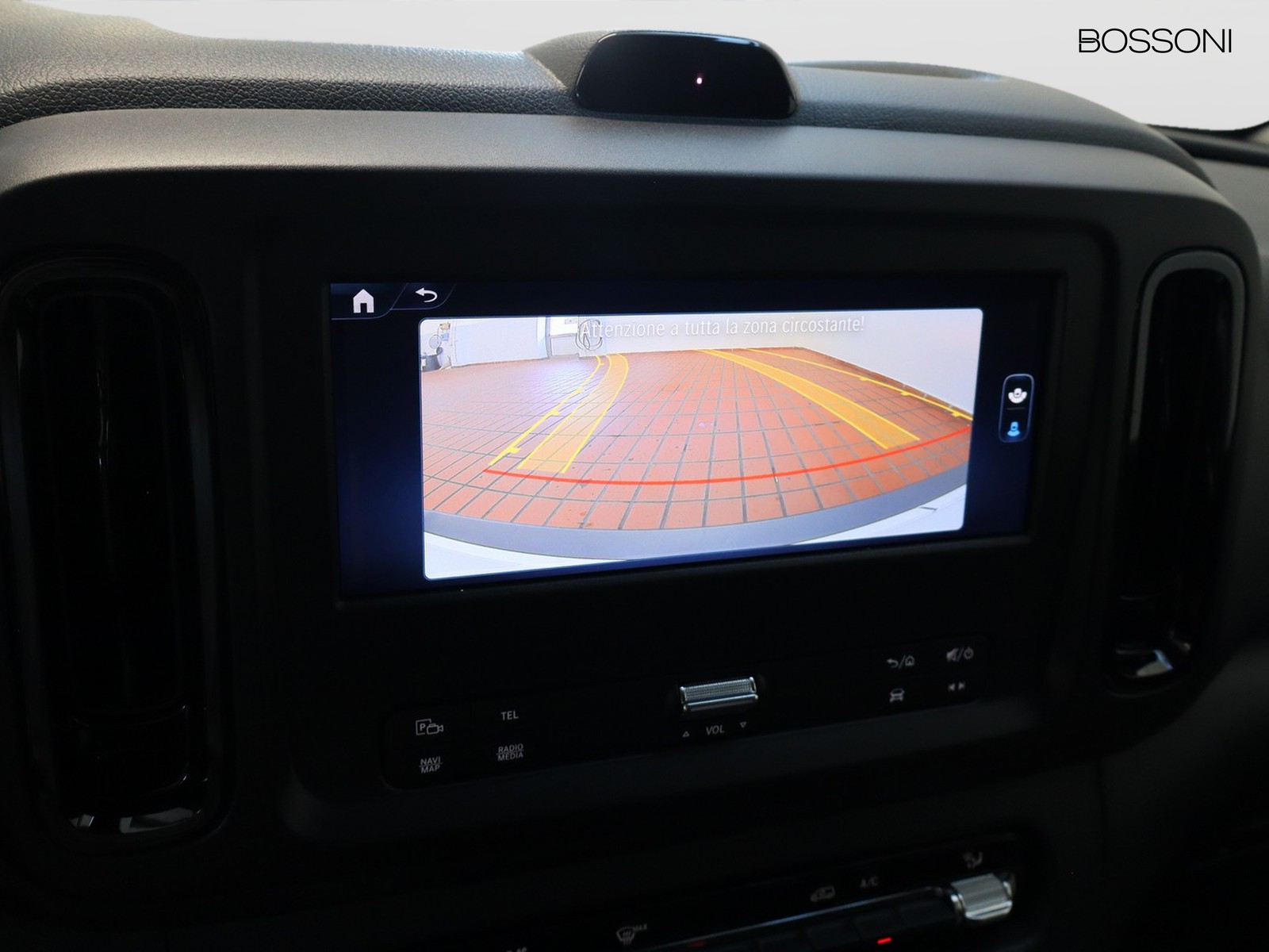 10 - Mercedes Vans Vito furgone 110 cdi long pro