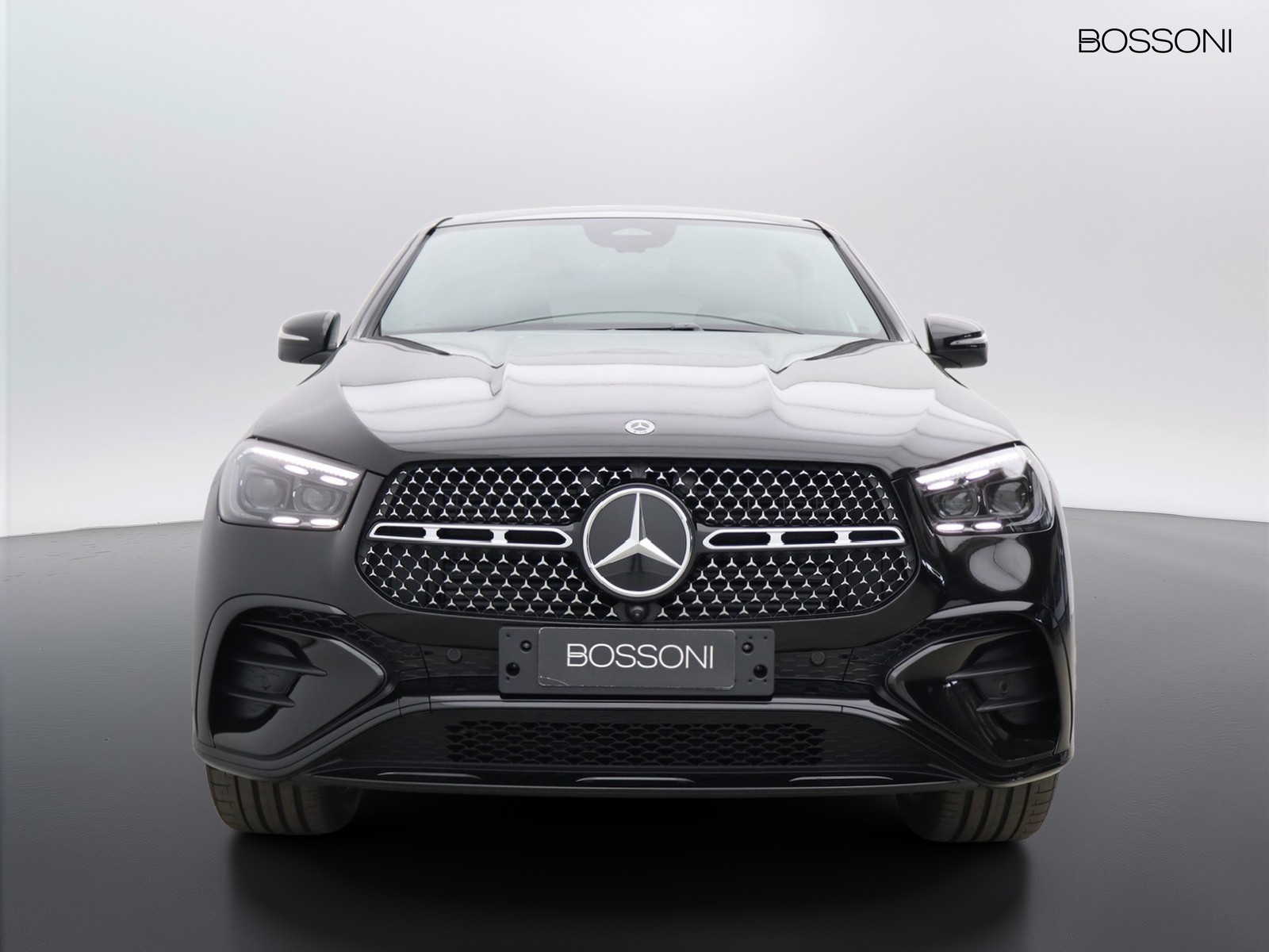 2 - Mercedes Classe GLE gle coupe 450 d mild hybrid amg line premium 4matic 9g-tronic plus