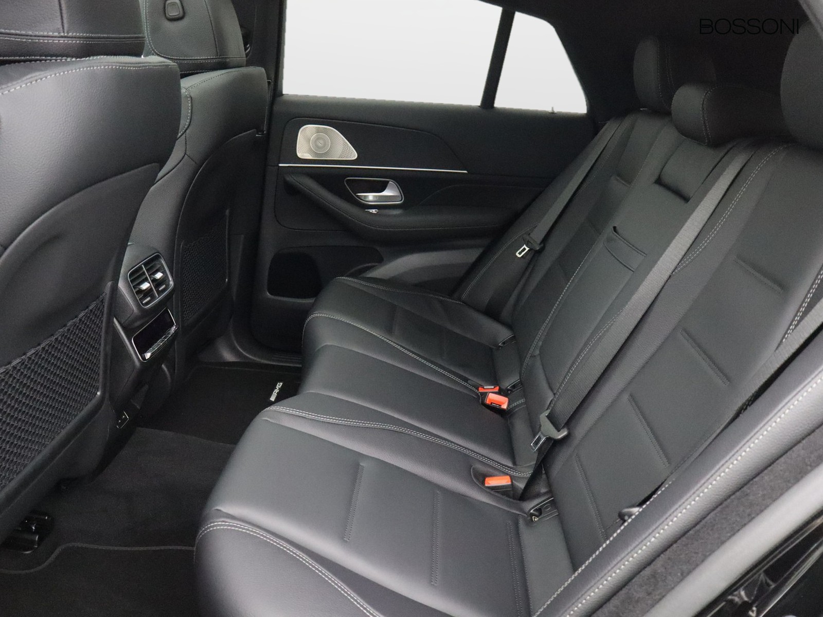 8 - Mercedes Classe GLE gle coupe 450 d mild hybrid amg line premium 4matic 9g-tronic plus