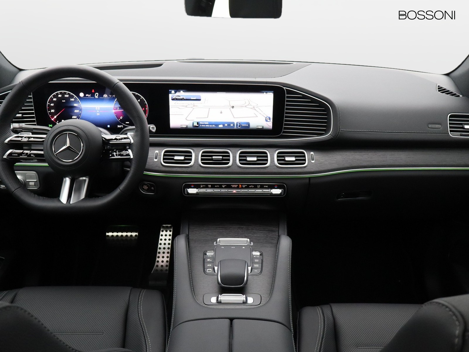 14 - Mercedes Classe GLE gle coupe 450 d mild hybrid amg line premium 4matic 9g-tronic plus