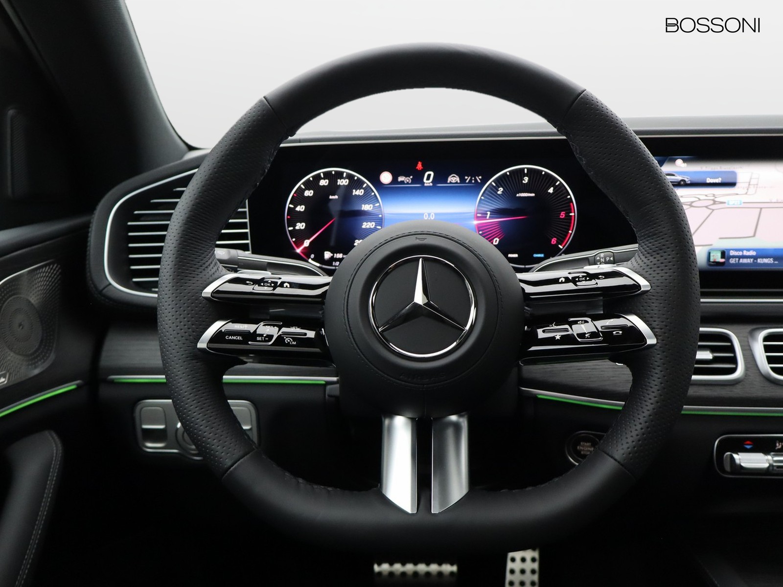 18 - Mercedes Classe GLE gle coupe 450 d mild hybrid amg line premium 4matic 9g-tronic plus