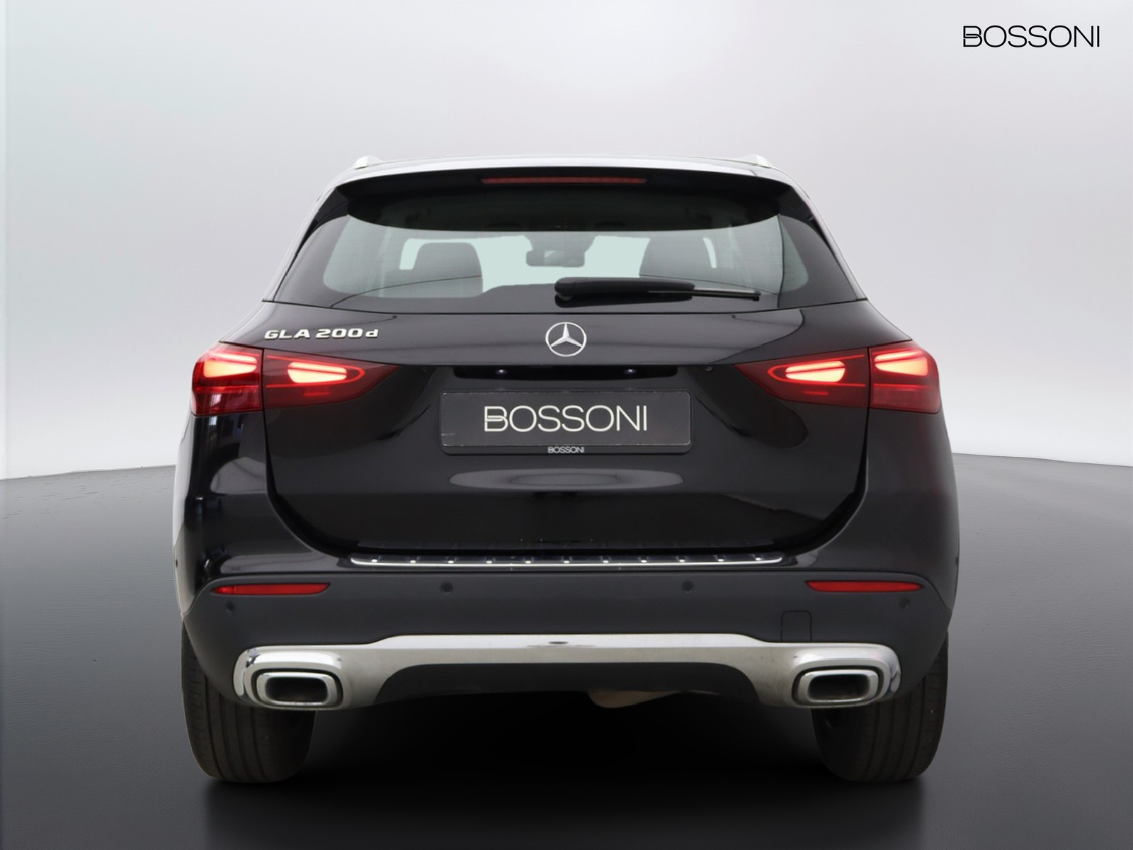 6 - Mercedes GLA 200 d progressive advanced plus 8g-dct