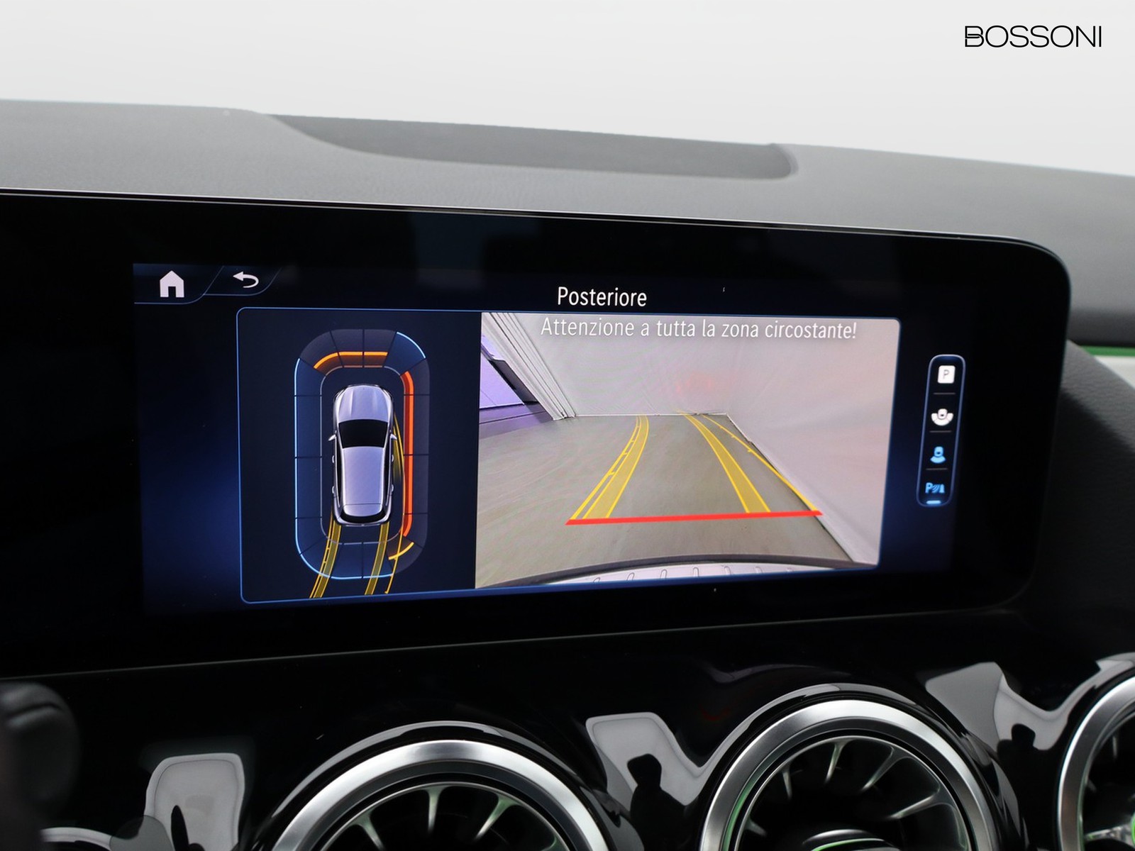 11 - Mercedes GLA 200 d progressive advanced plus 8g-dct