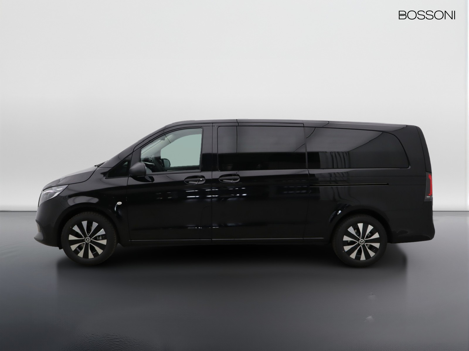3 - Mercedes Vans Vito tourer 116 cdi extralong select 9g-tronic