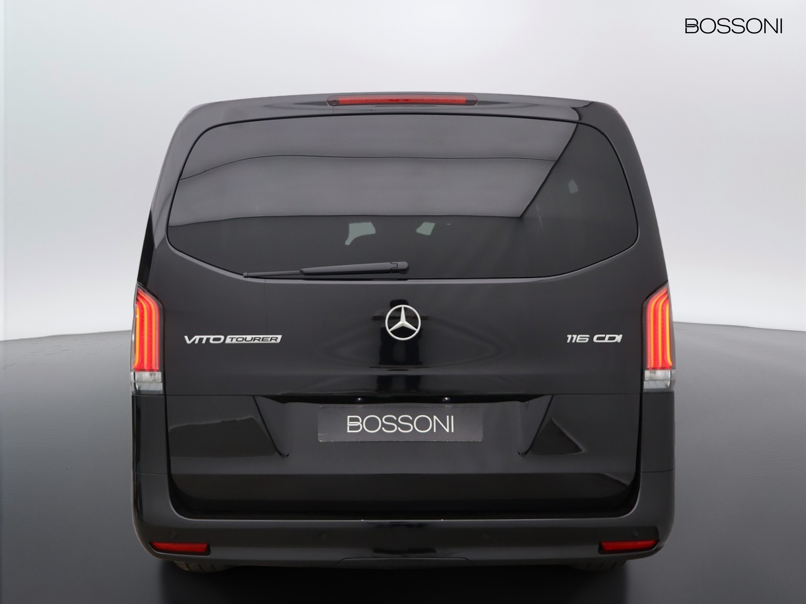 6 - Mercedes Vans Vito tourer 116 cdi extralong select 9g-tronic