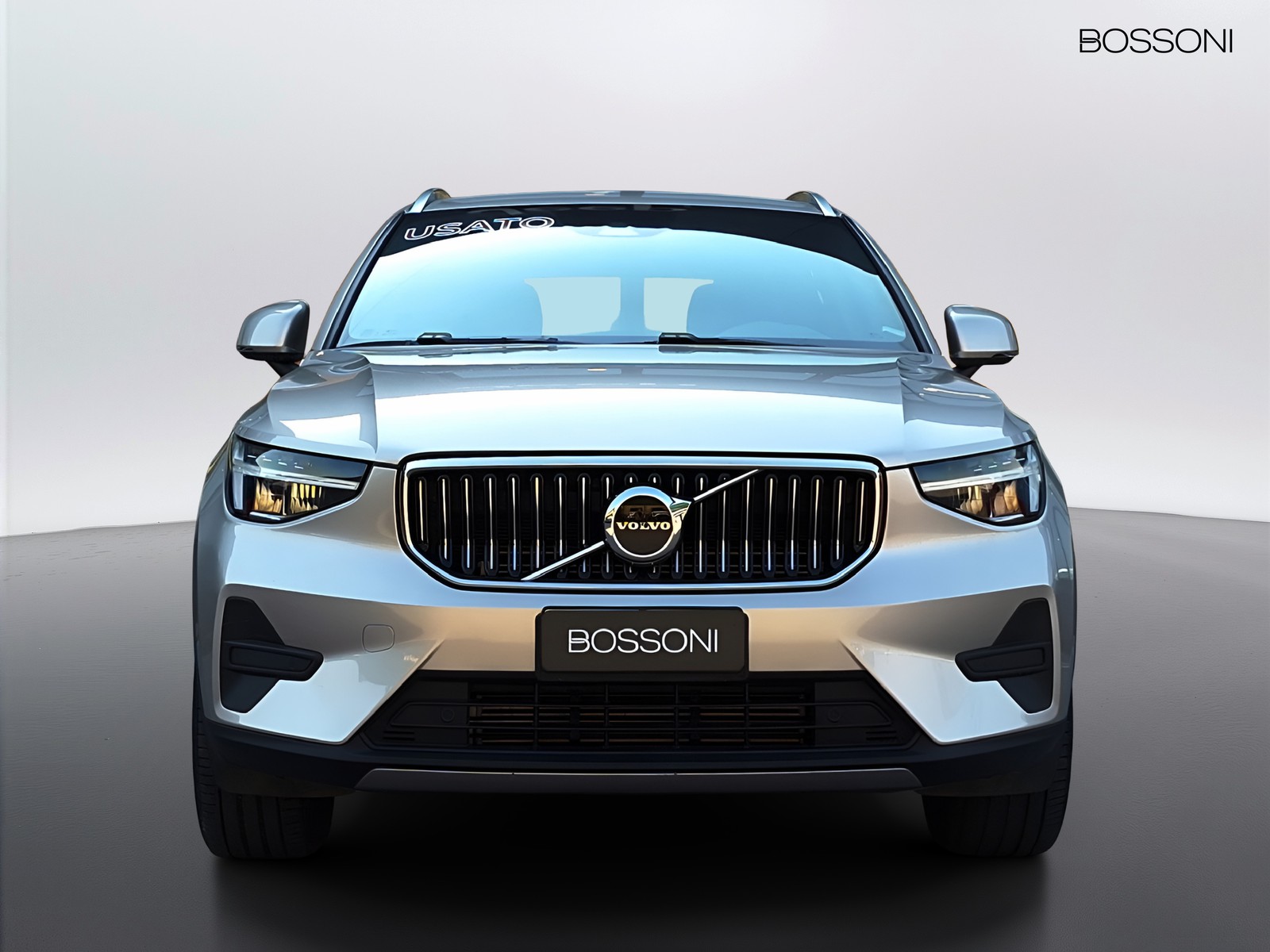 2 - Volvo XC40 1.5 t5 recharge plug-in-hybrid core automatico