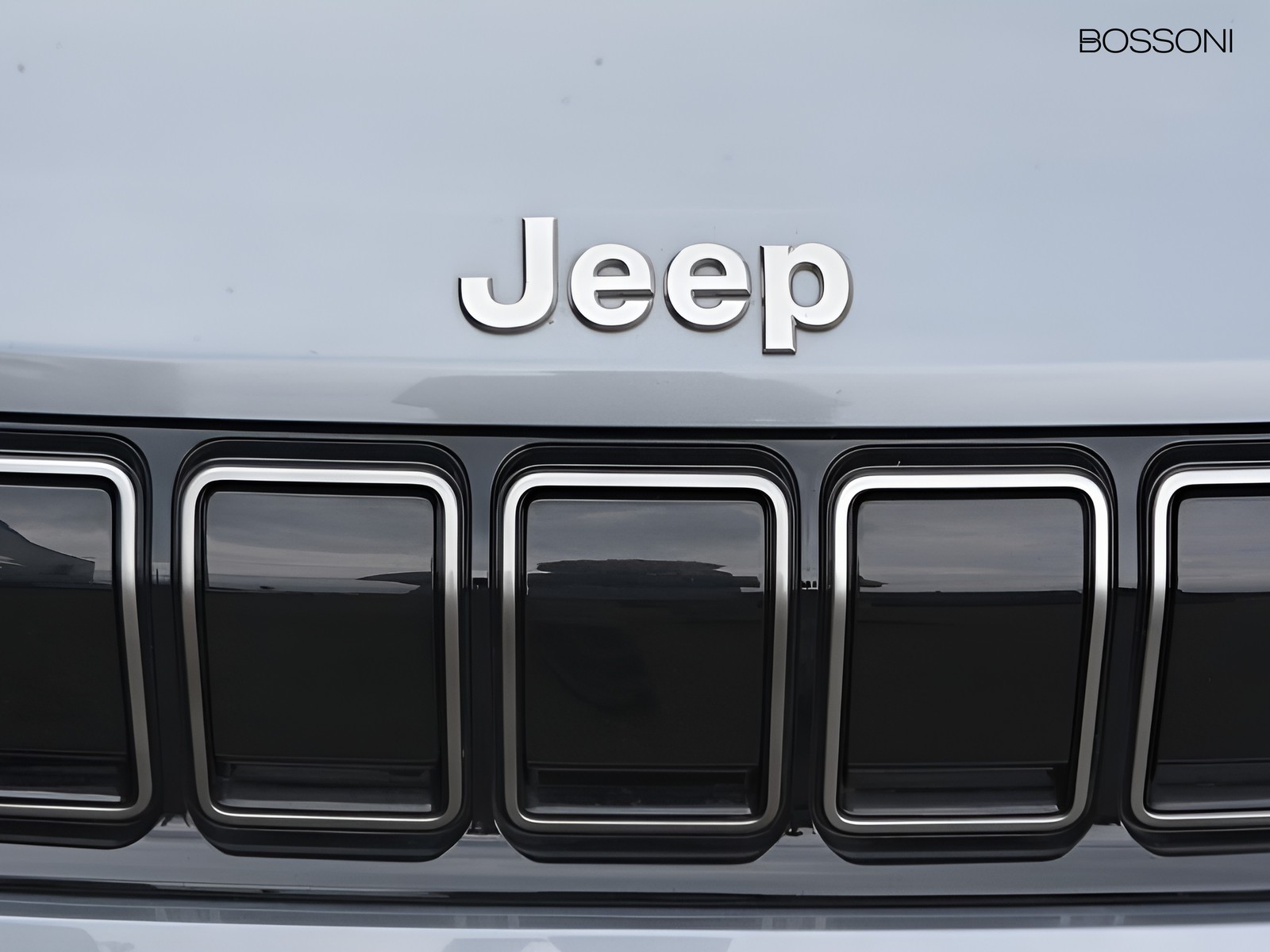 20 - Jeep Avenger 1.2 turbo 100cv summit fwd