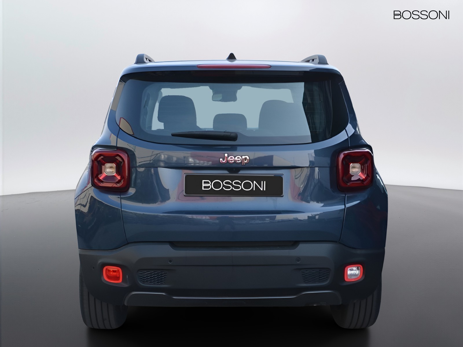 20 - Jeep Renegade 1.5 turbo t4 mhev summit 2wd