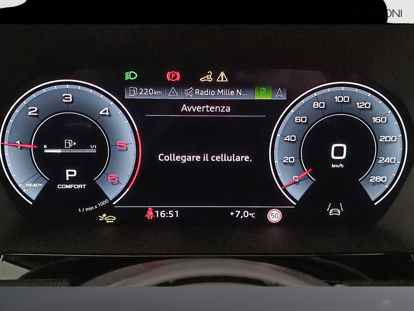 18 - Audi A3 sedan 2.0 tdi 150cv s line edition s tronic