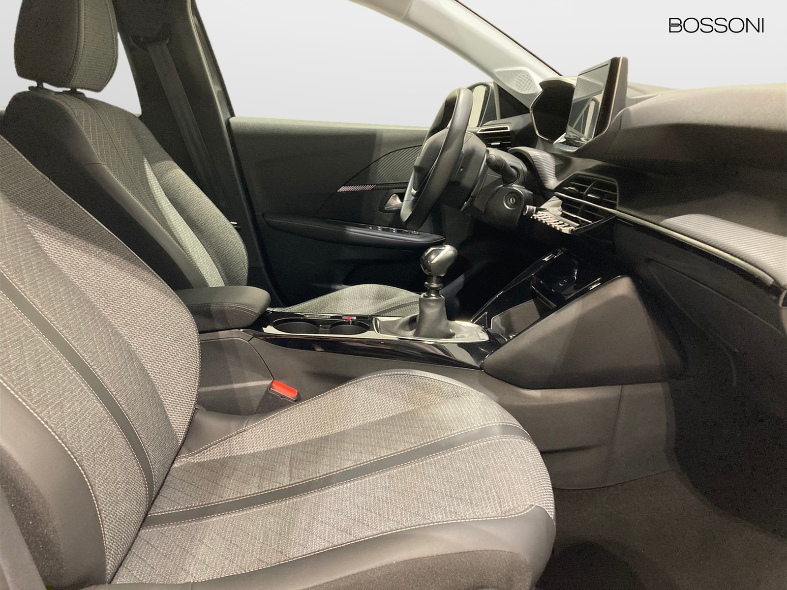 14 - Peugeot 208 1.2 puretech 100cv allure s&s