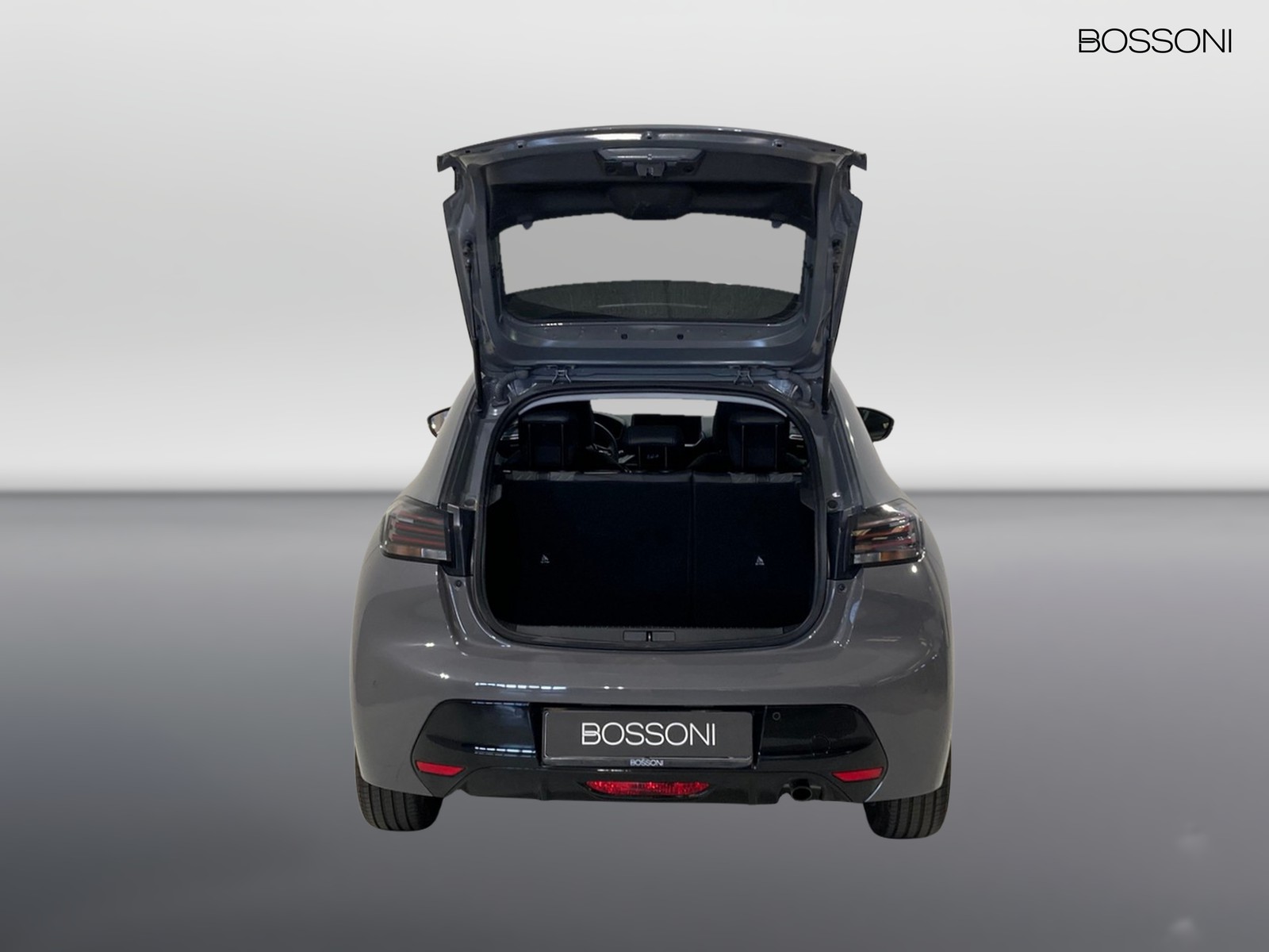 22 - Peugeot 208 1.2 puretech 100cv allure s&s