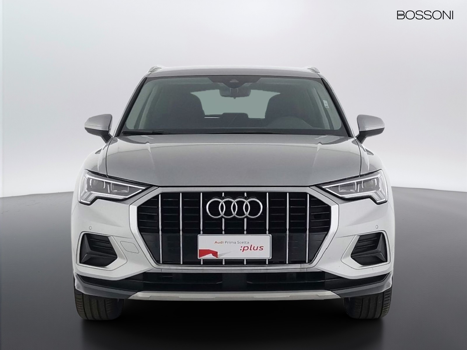 14 - Audi Q3 35 2.0 tdi business advanced s tronic
