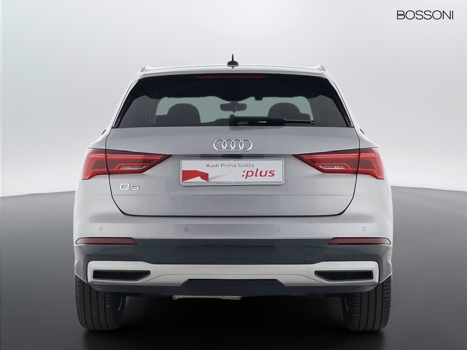 15 - Audi Q3 35 2.0 tdi business advanced s tronic
