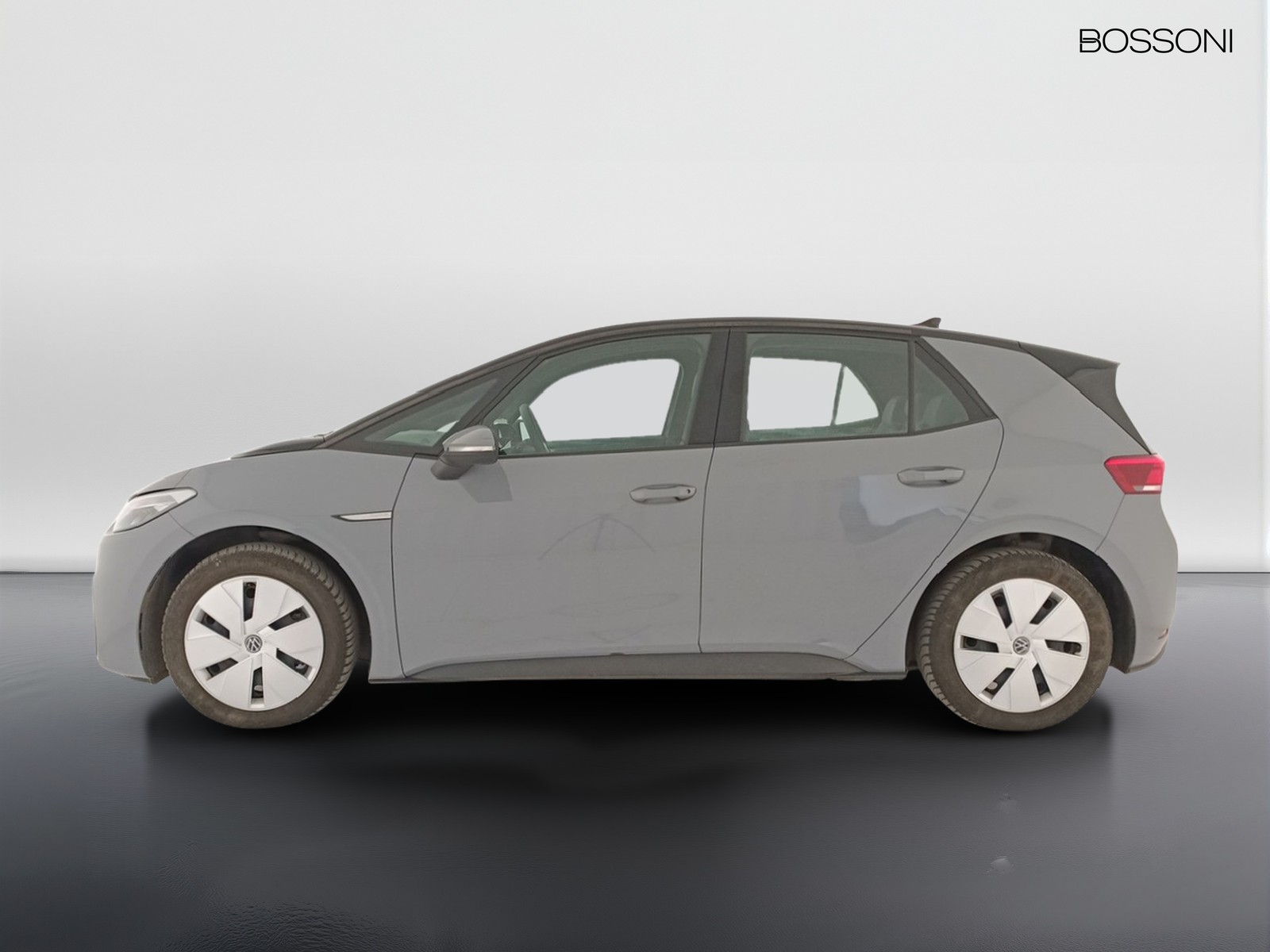 3 - Volkswagen ID.3 45 kwh pure performance