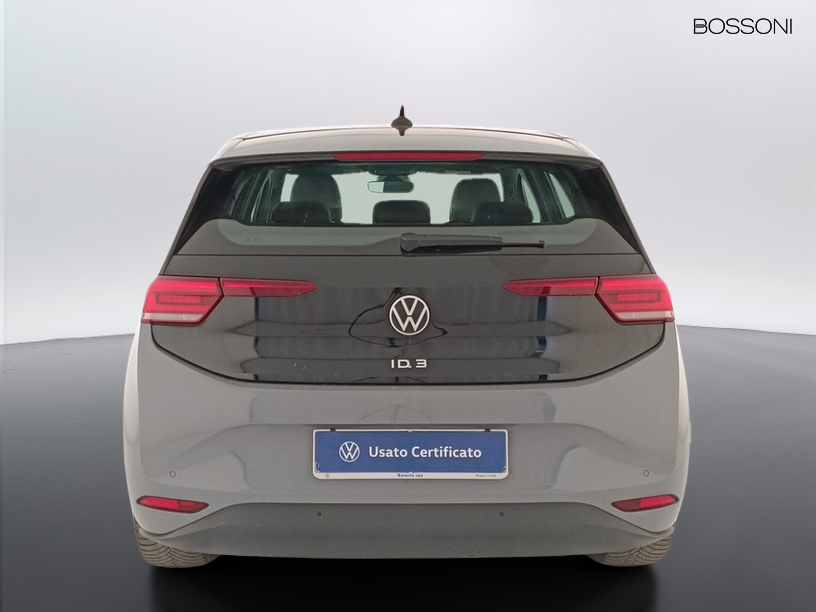 5 - Volkswagen ID.3 45 kwh pure performance