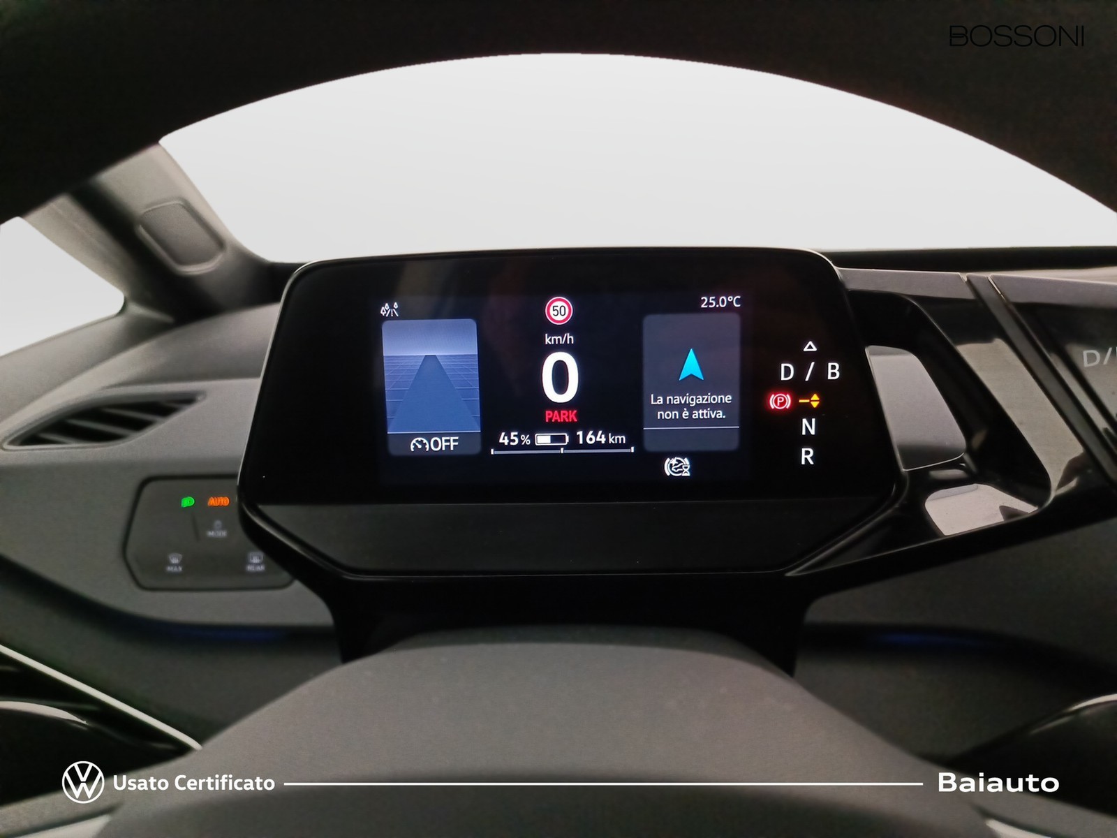 9 - Volkswagen ID.3 45 kwh pure performance