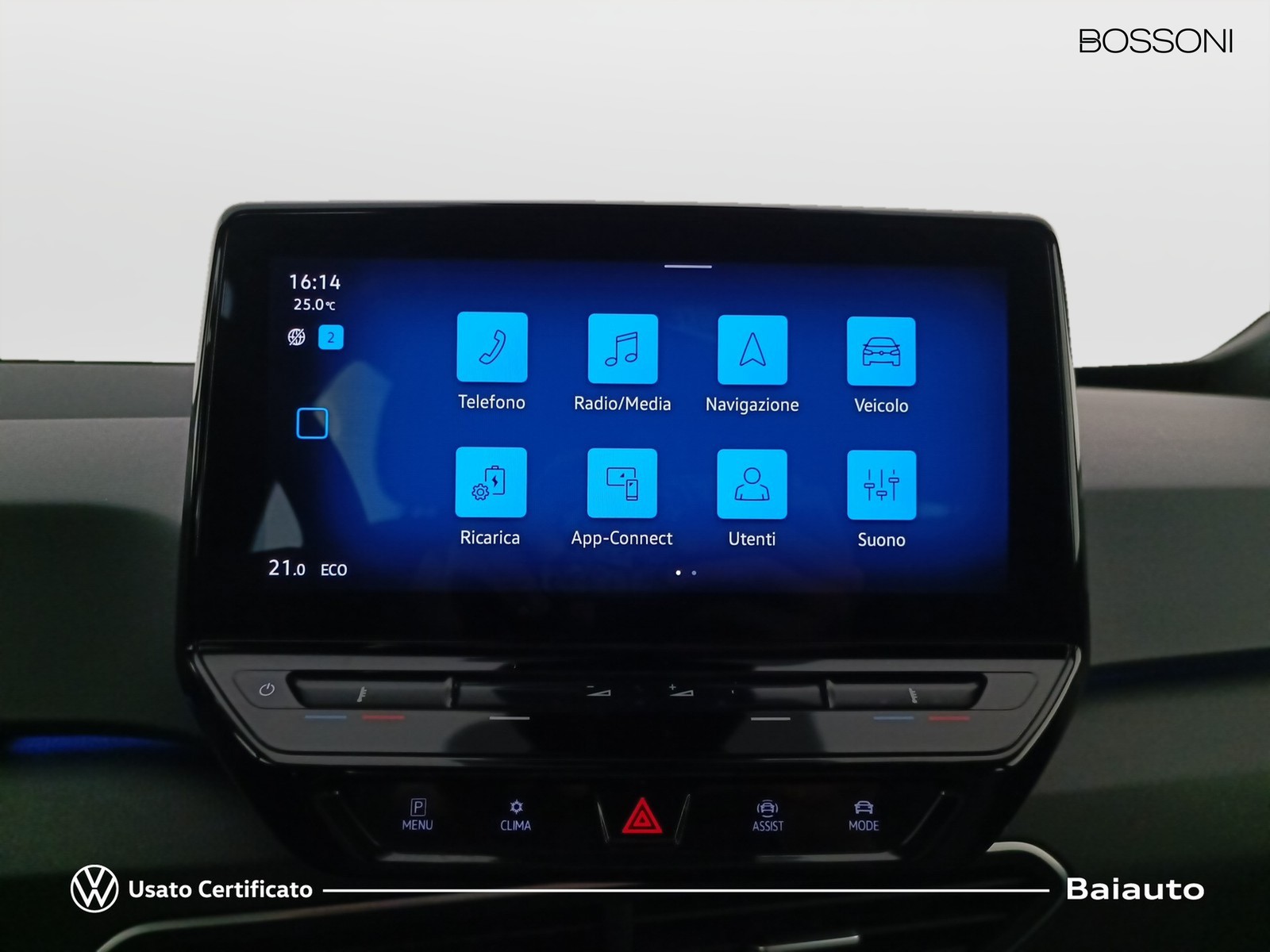 11 - Volkswagen ID.3 45 kwh pure performance