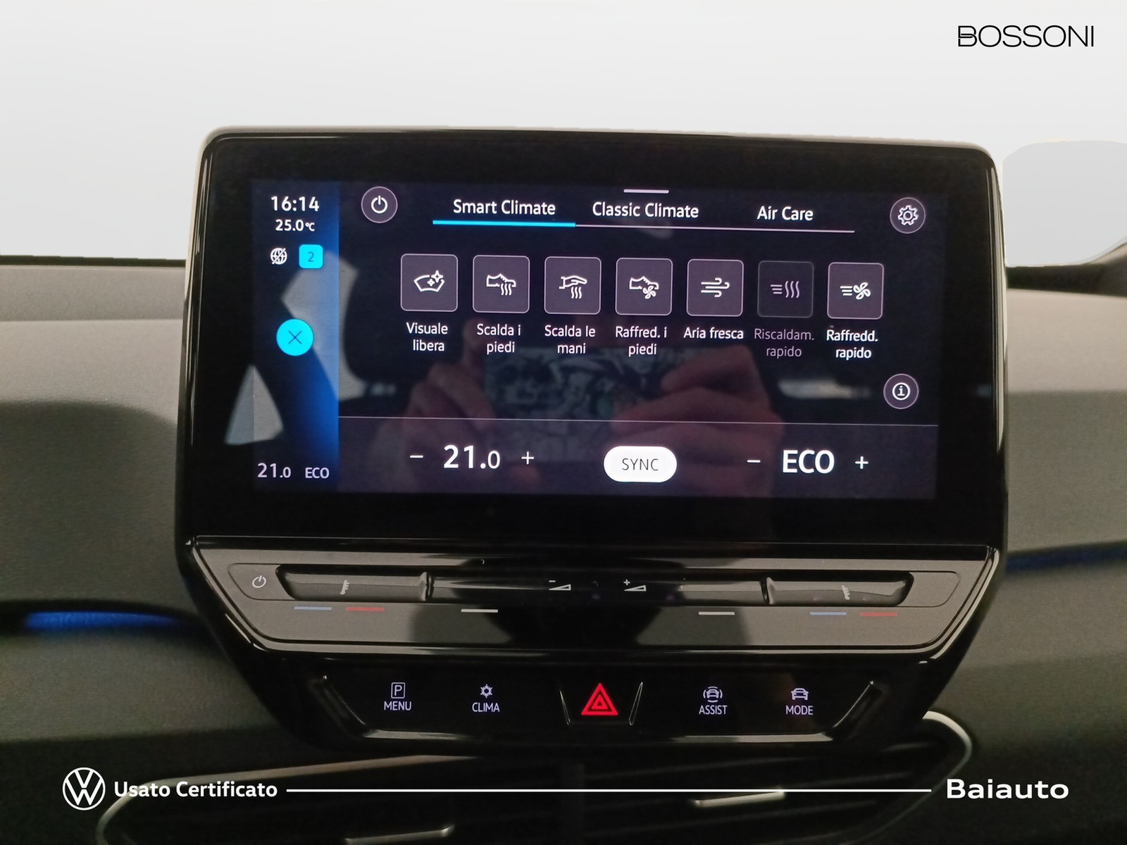 12 - Volkswagen ID.3 45 kwh pure performance