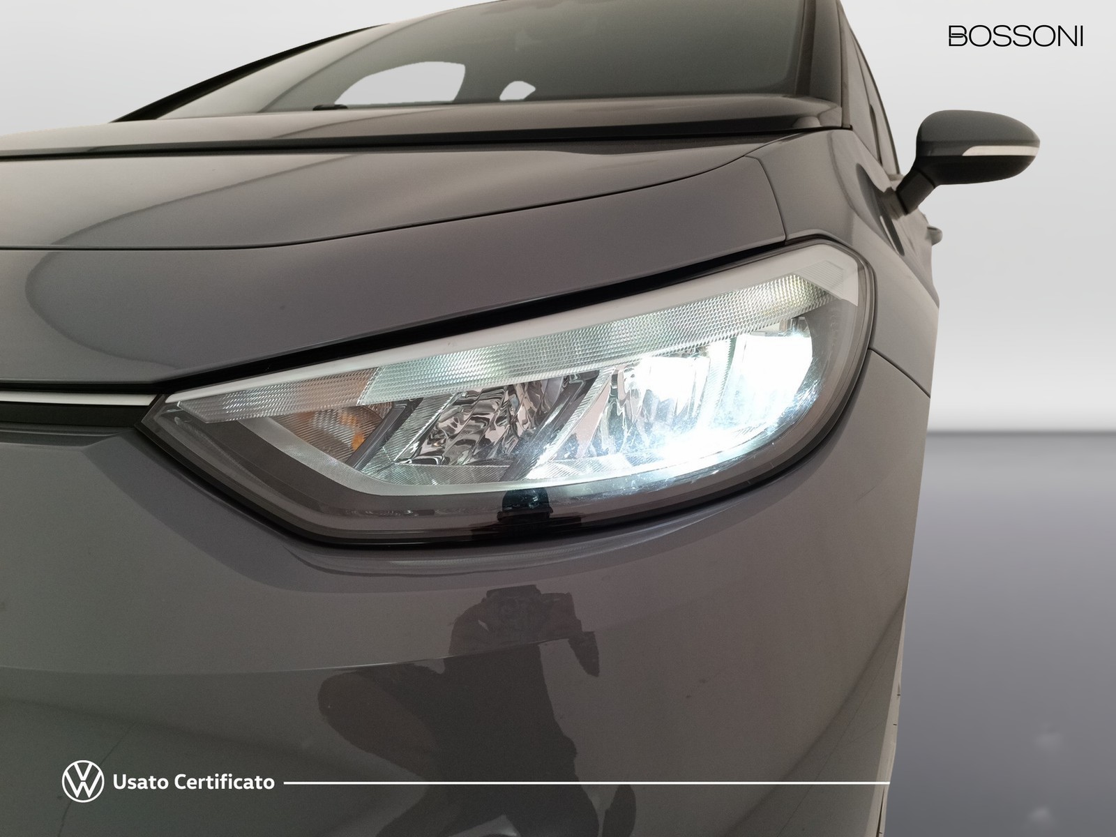 23 - Volkswagen ID.3 45 kwh pure performance