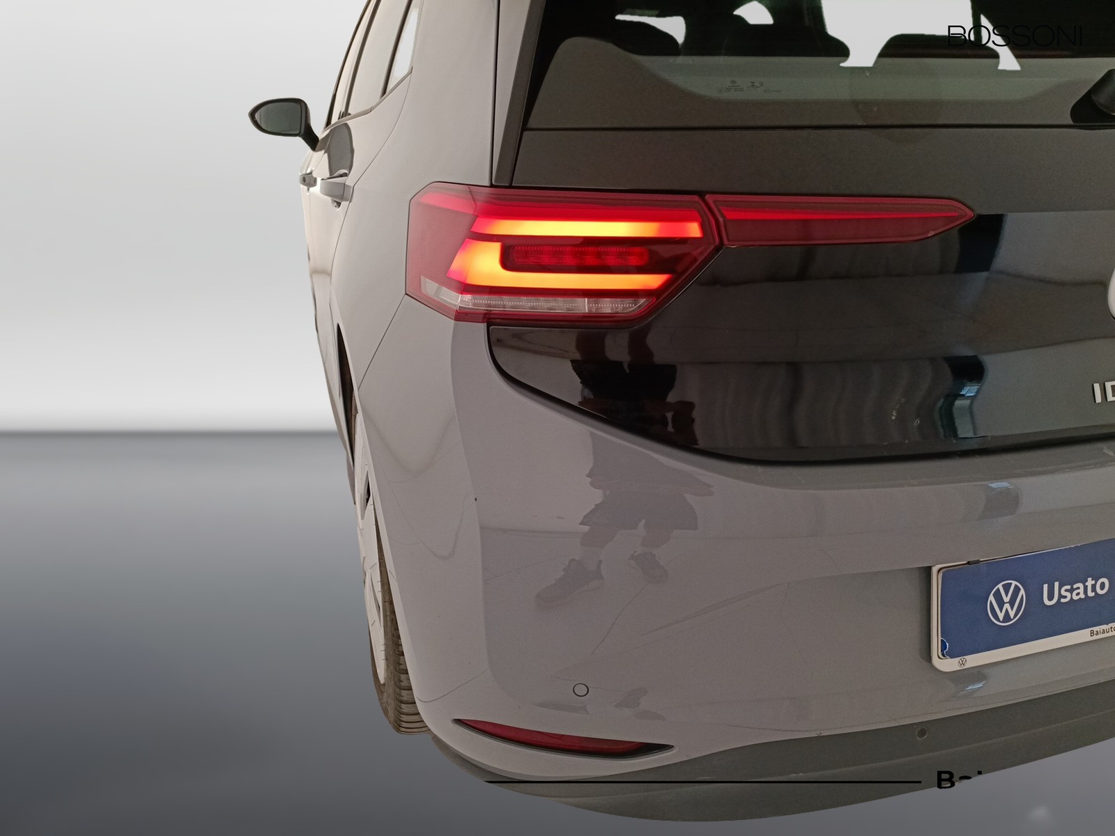 24 - Volkswagen ID.3 45 kwh pure performance