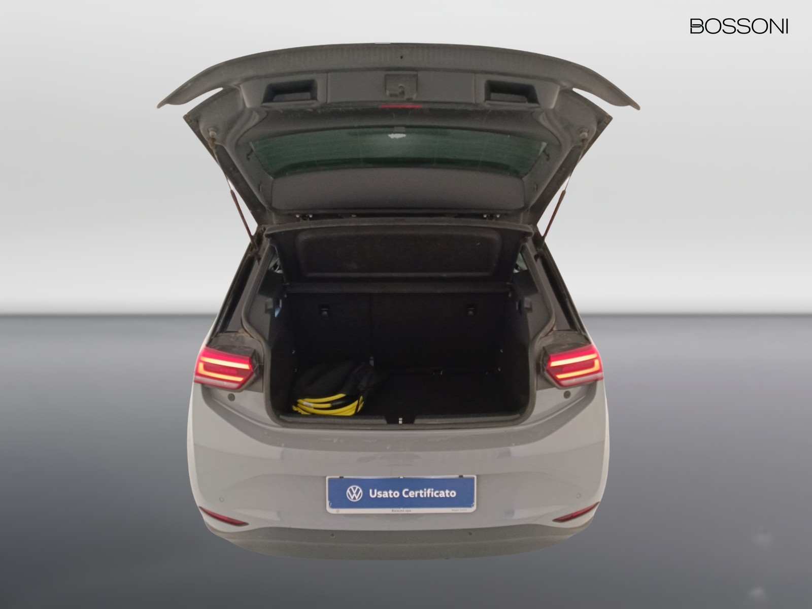 27 - Volkswagen ID.3 45 kwh pure performance
