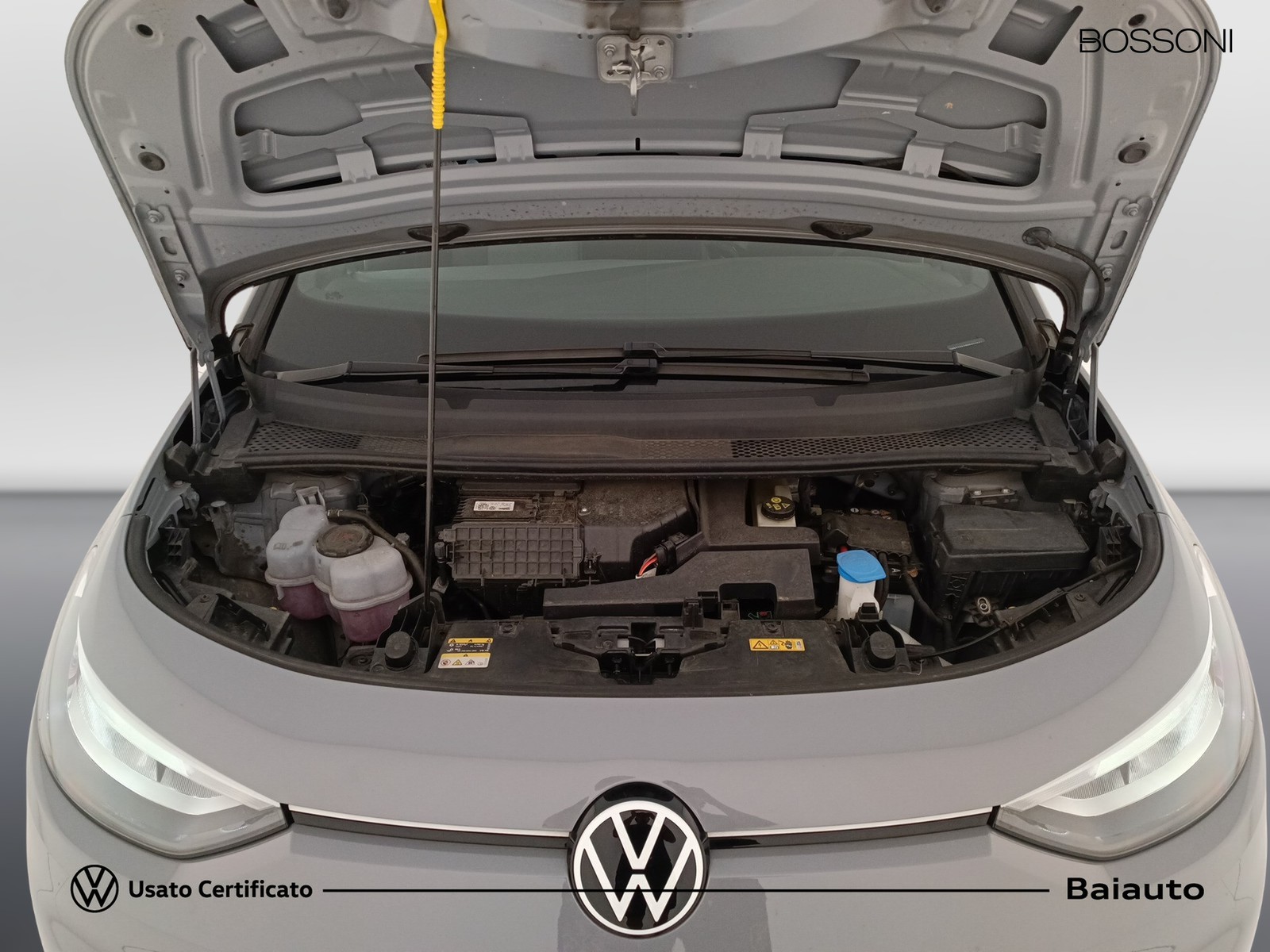 28 - Volkswagen ID.3 45 kwh pure performance