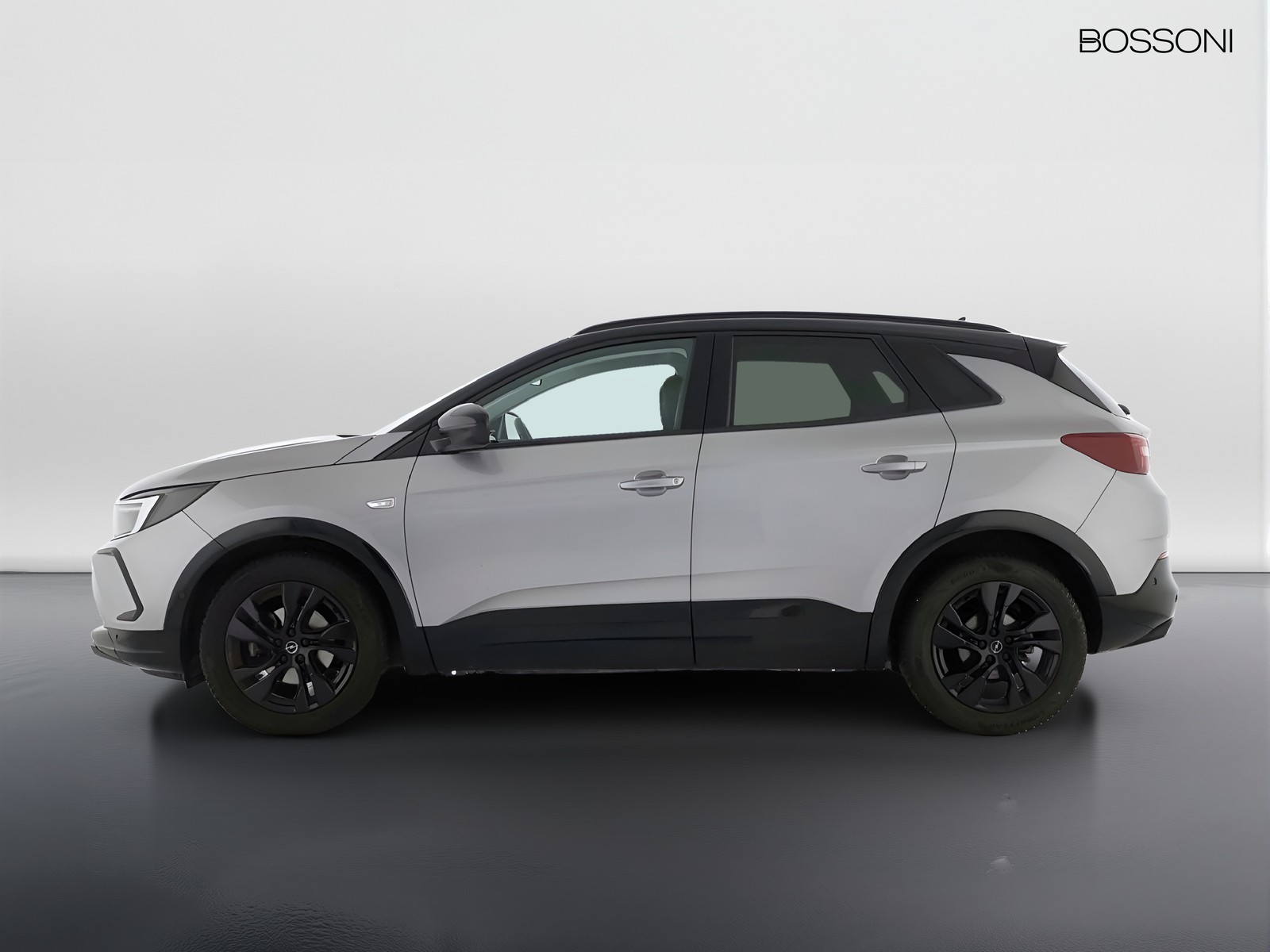 3 - Opel Grandland 1.5 ecotec gs line at8 s&s