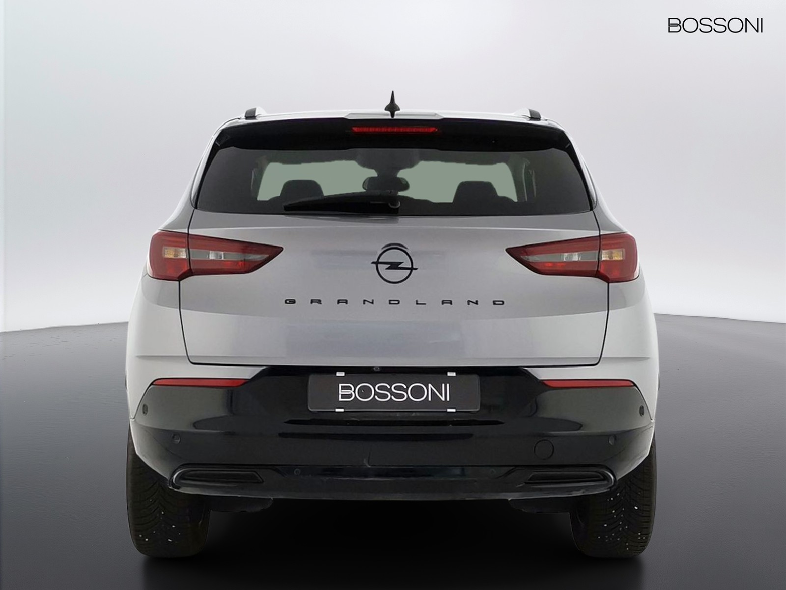 5 - Opel Grandland 1.5 ecotec gs line at8 s&s