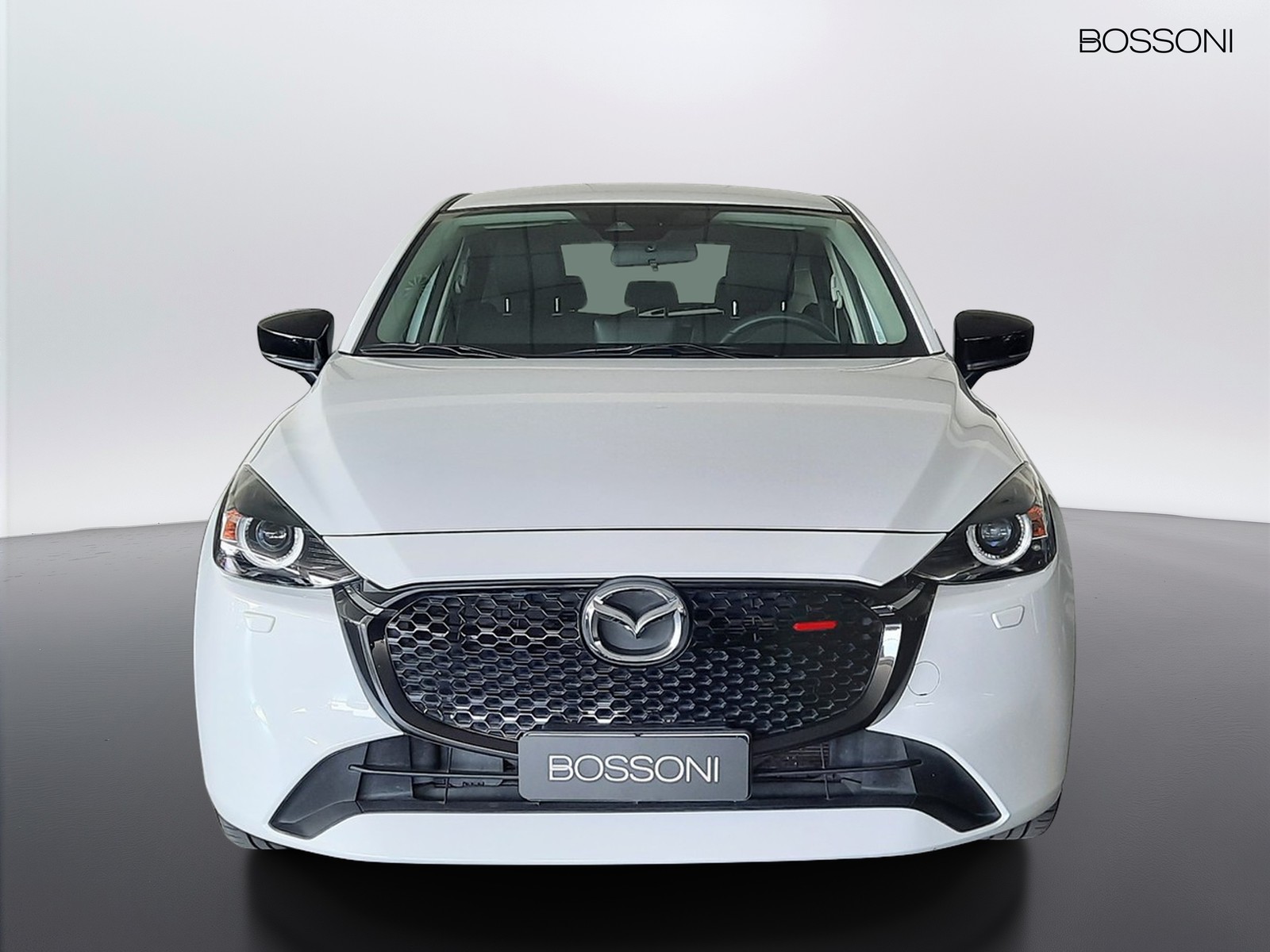 2 - Mazda 2 1.5 e-skyactiv g m hybrid 90cv homura