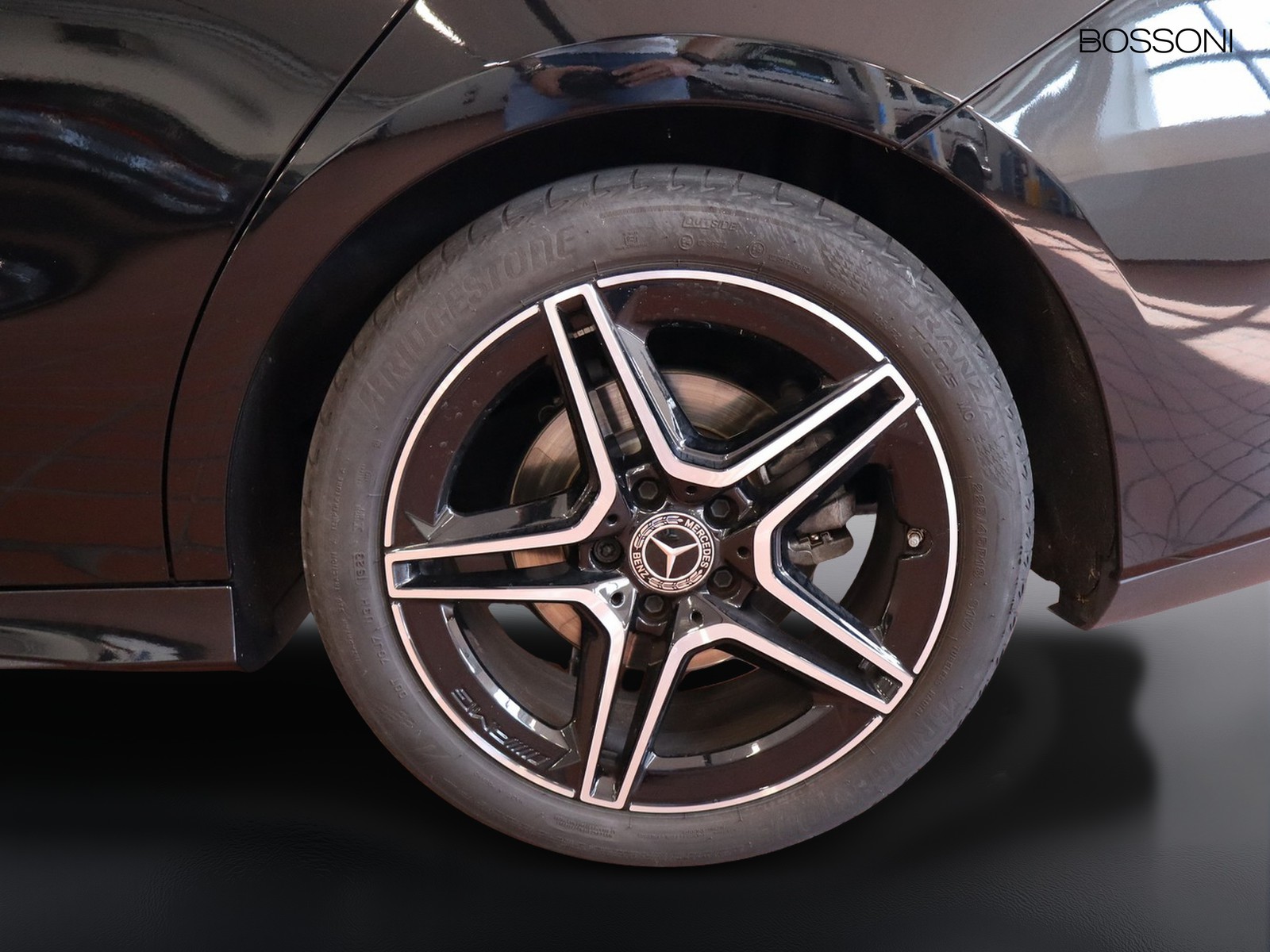 4 - Mercedes CLA coupe 200 d amg line premium plus 8g-dct
