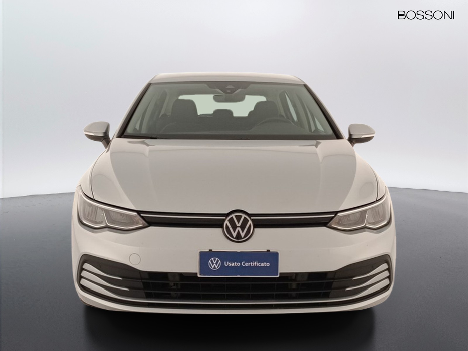 2 - Volkswagen Golf 1.5 tgi 130cv life dsg