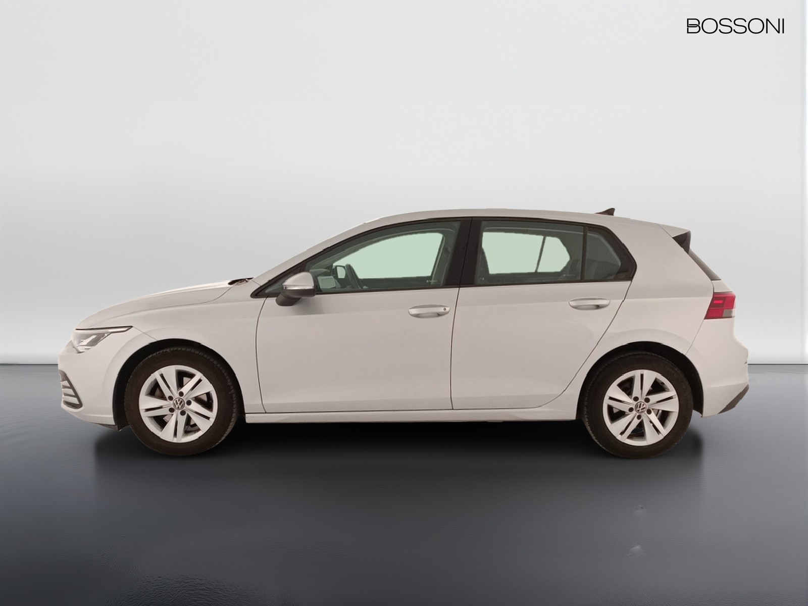 3 - Volkswagen Golf 1.5 tgi 130cv life dsg