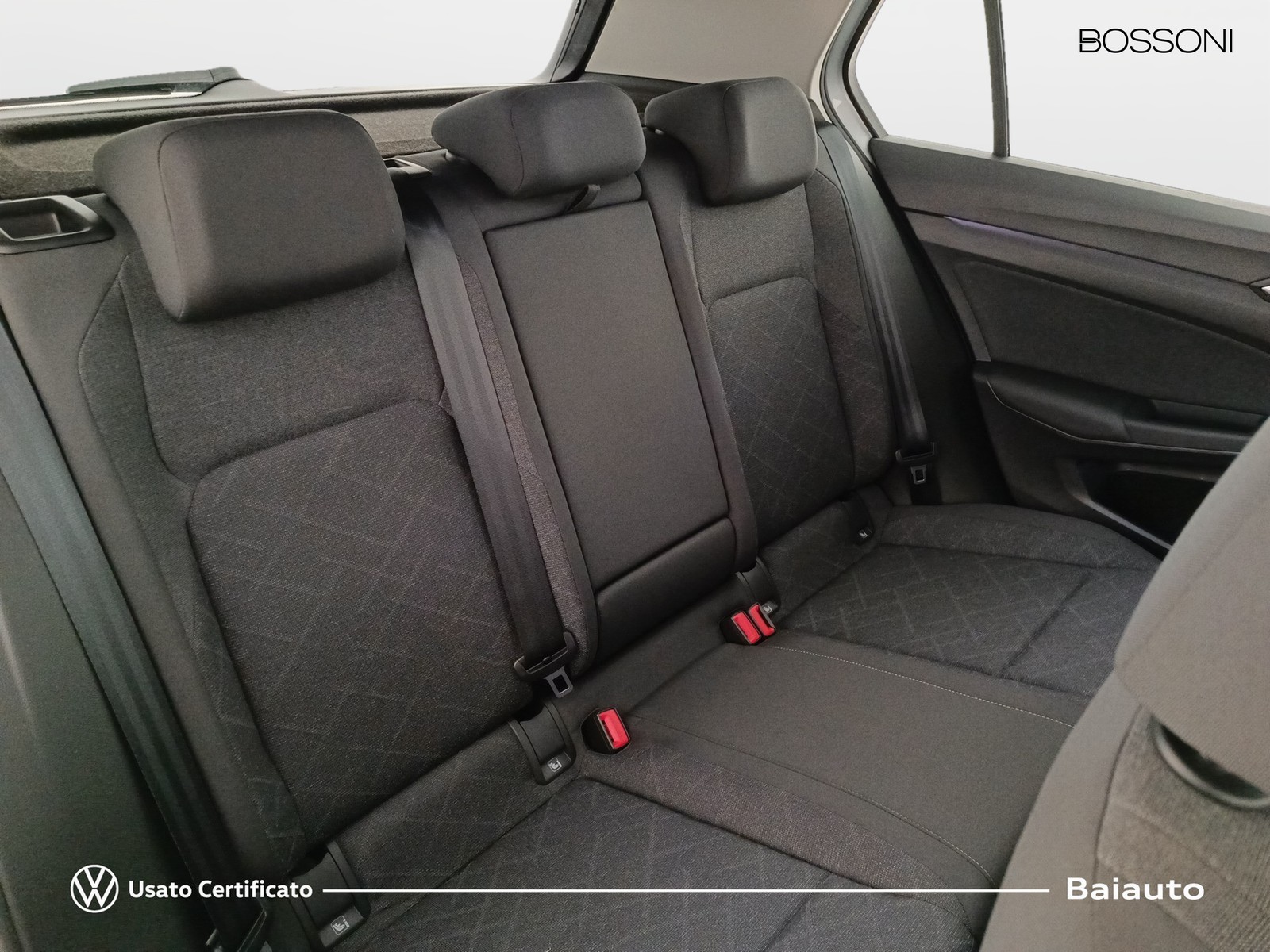 21 - Volkswagen Golf 1.5 tgi 130cv life dsg