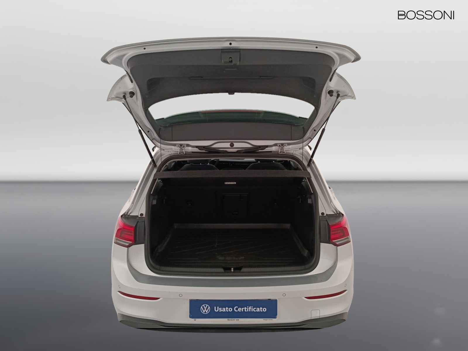 28 - Volkswagen Golf 1.5 tgi 130cv life dsg
