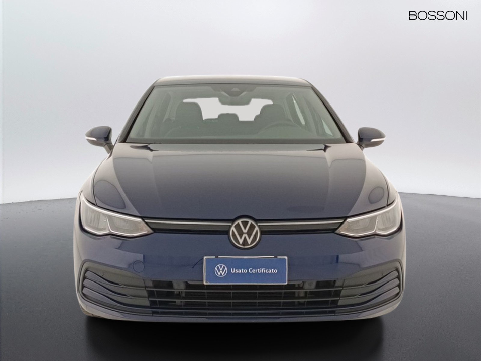 2 - Volkswagen Golf 1.0 tsi evo 110cv life