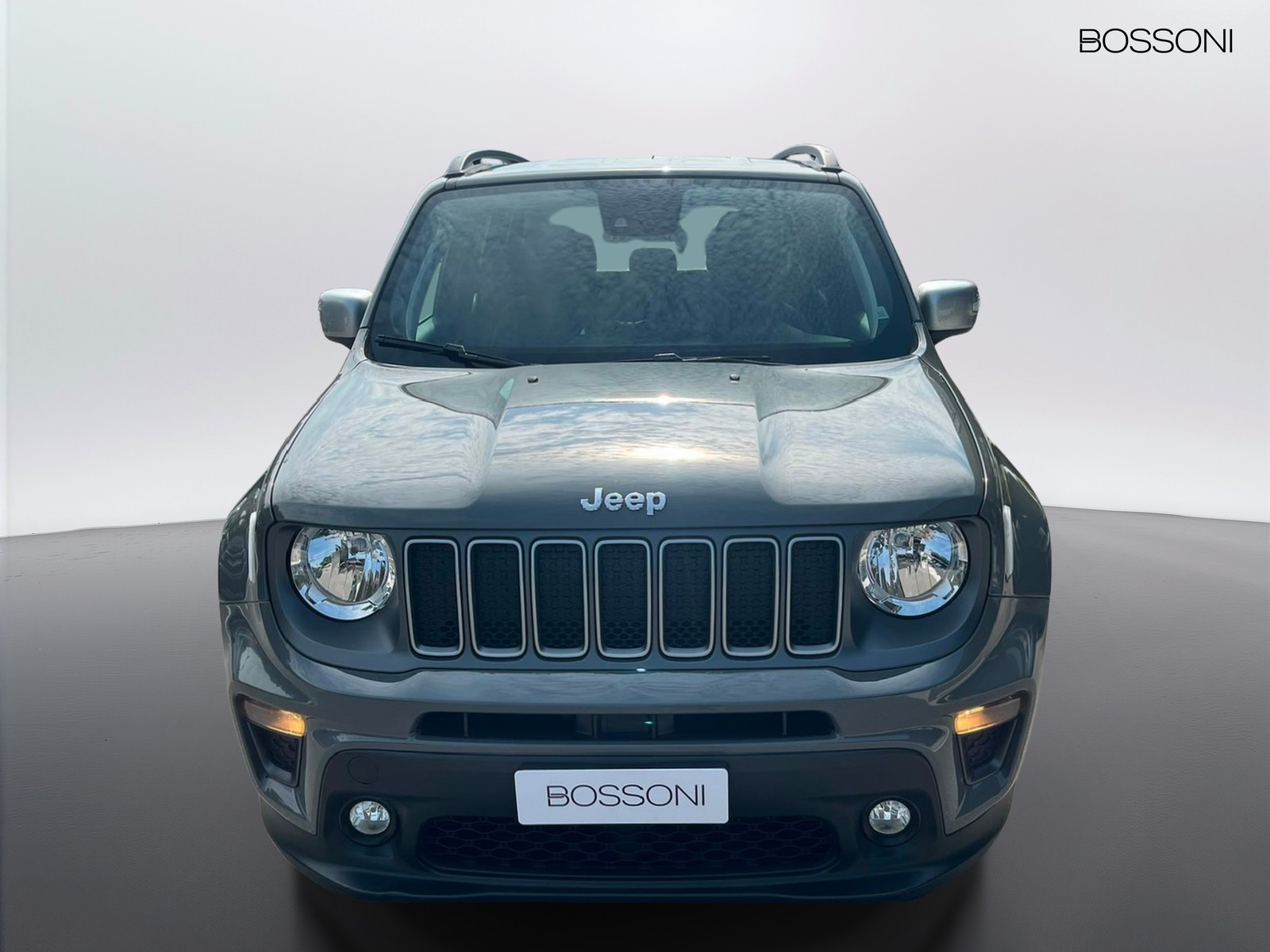2 - Jeep Renegade 1.5 turbo t4 mhev 130cv limited 2wd
