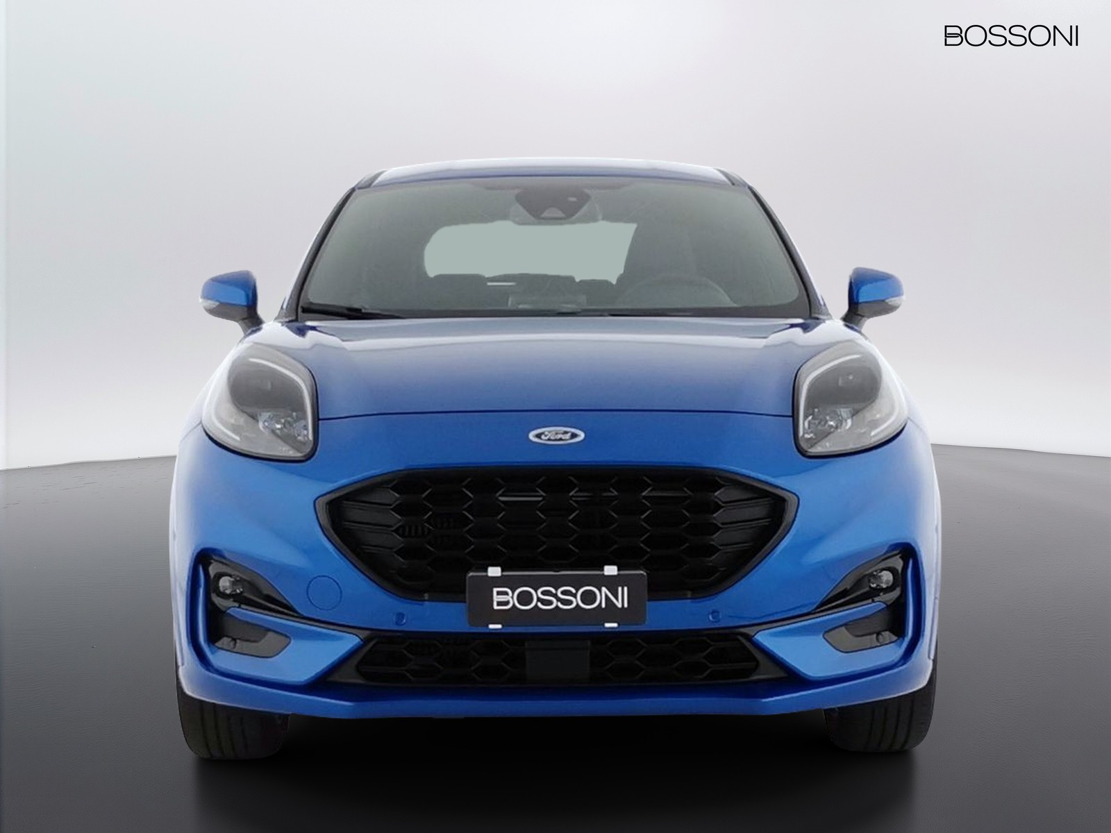 2 - Ford Puma 1.0 ecoboost hybrid 125cv st-line x s&s