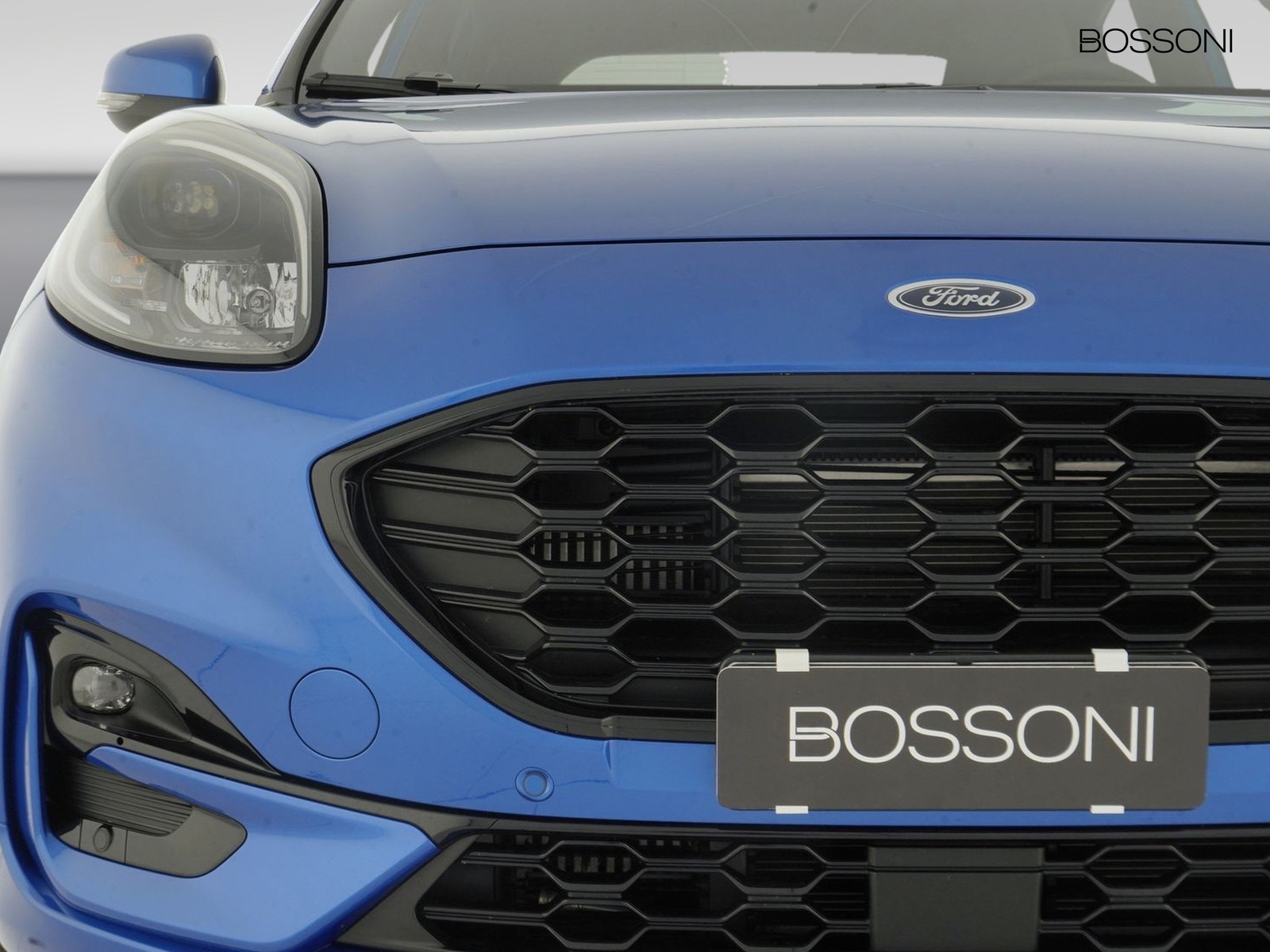 14 - Ford Puma 1.0 ecoboost hybrid 125cv st-line x s&s