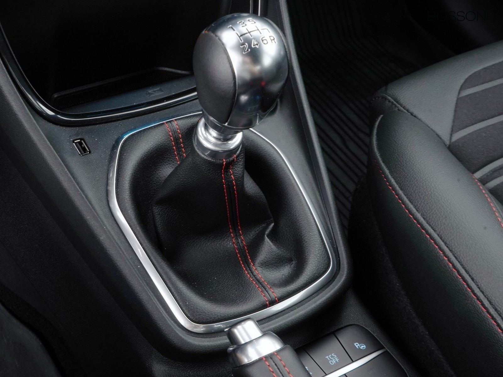 22 - Ford Puma 1.0 ecoboost hybrid 125cv st-line x s&s