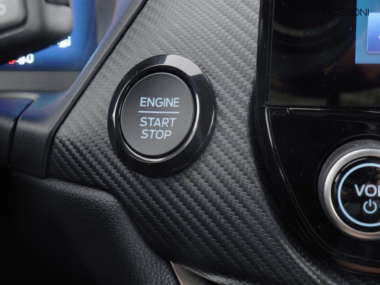28 - Ford Puma 1.0 ecoboost hybrid 125cv st-line x s&s