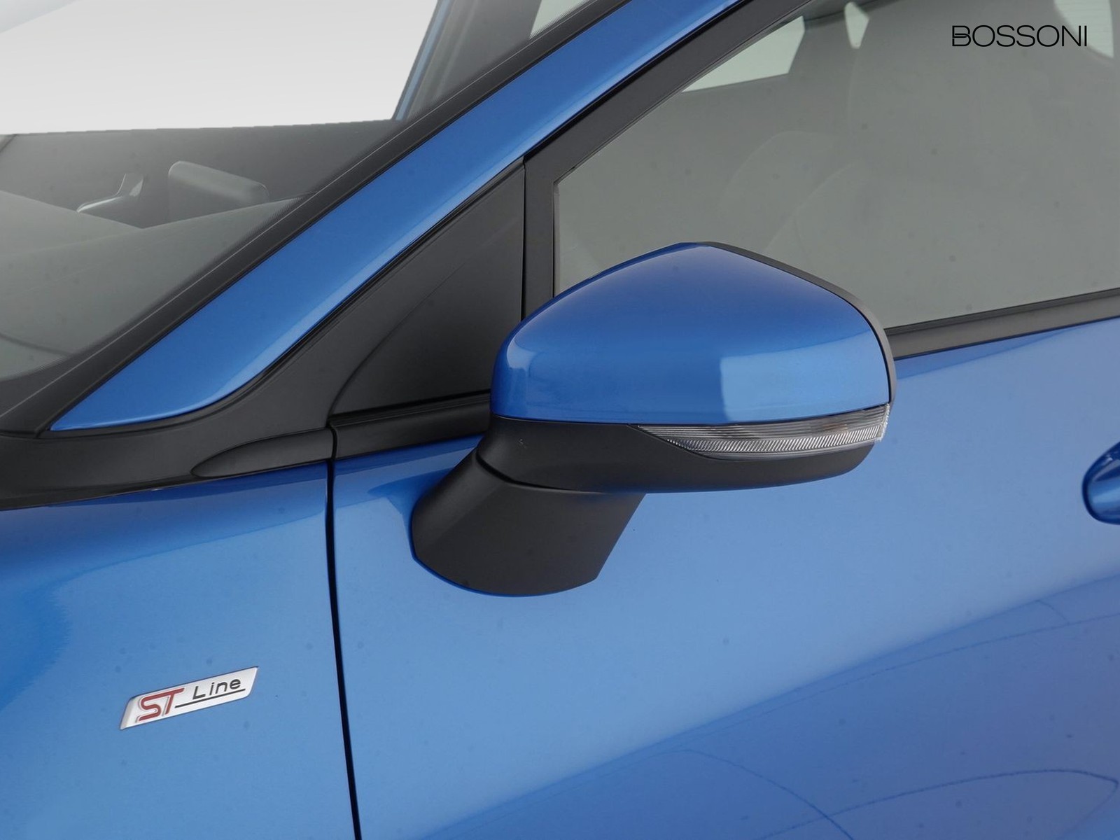 39 - Ford Puma 1.0 ecoboost hybrid 125cv st-line x s&s