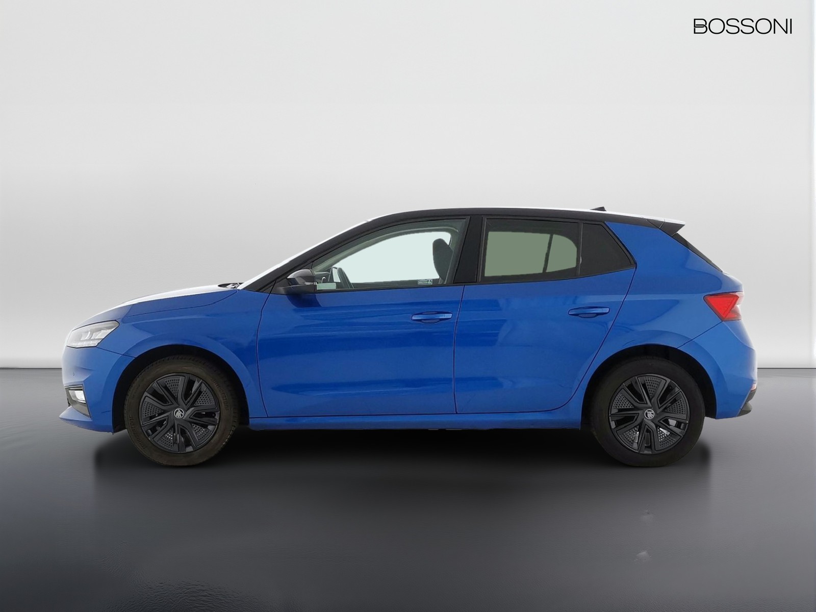 3 - Skoda Fabia 1.0 tsi 95cv 130 edition
